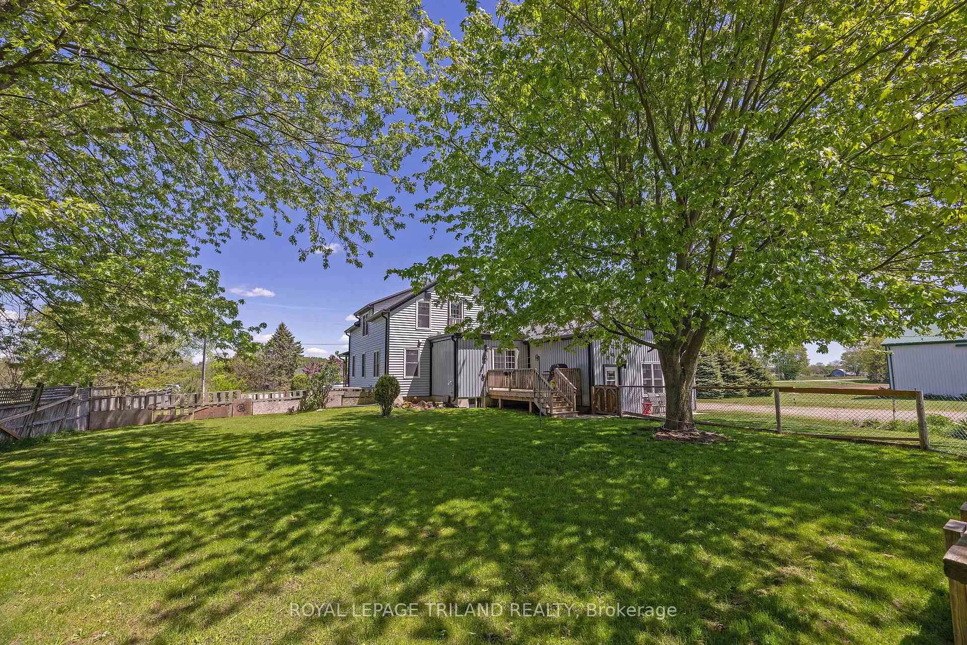 Photo 35 of 45471 Sparta Line, Central Elgin, Rural Central Elgin — HOMEH