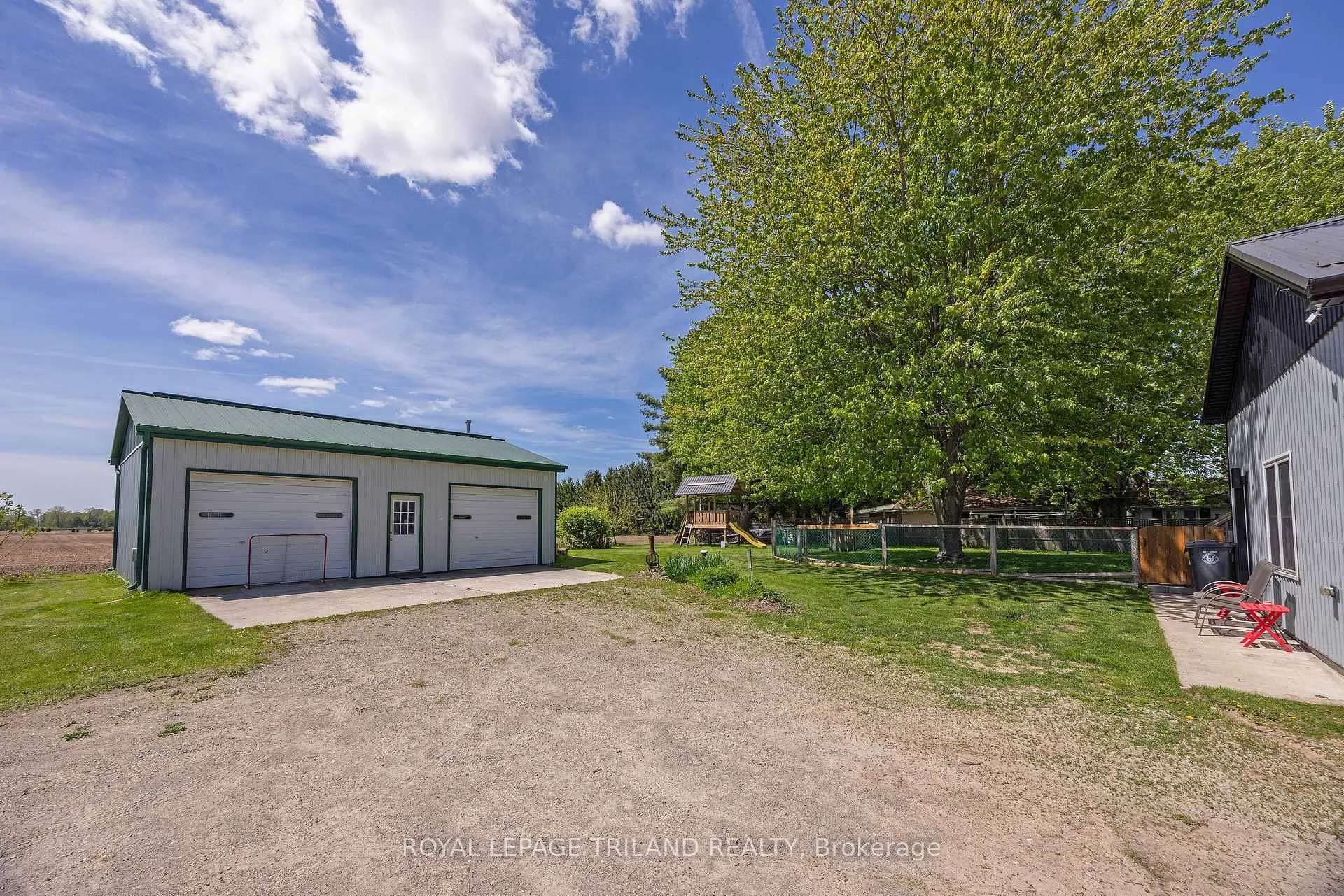 Photo 40 of 45471 Sparta Line, Central Elgin, Rural Central Elgin — HOMEH
