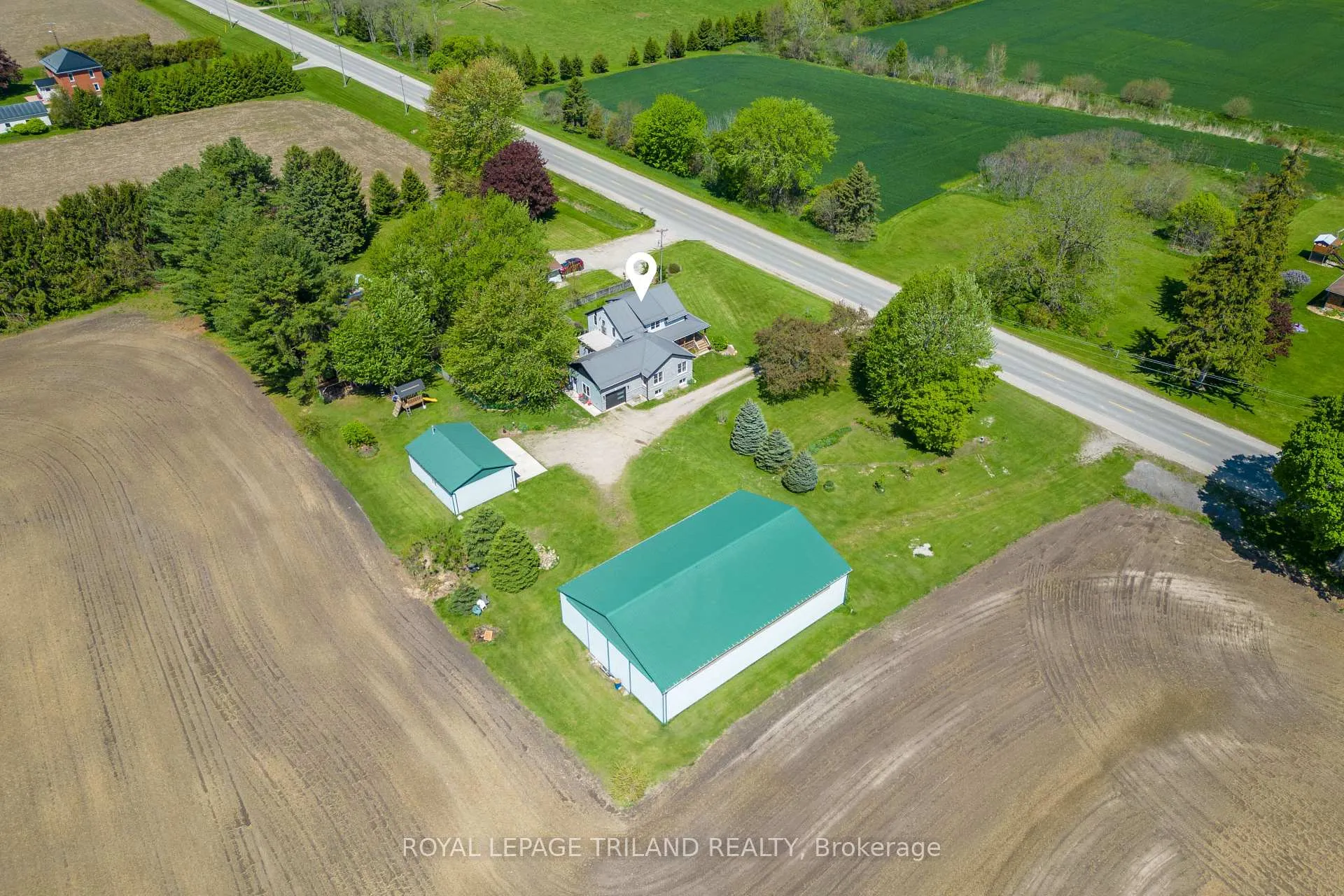 Photo 45 of 45471 Sparta Line, Central Elgin, Rural Central Elgin — HOMEH