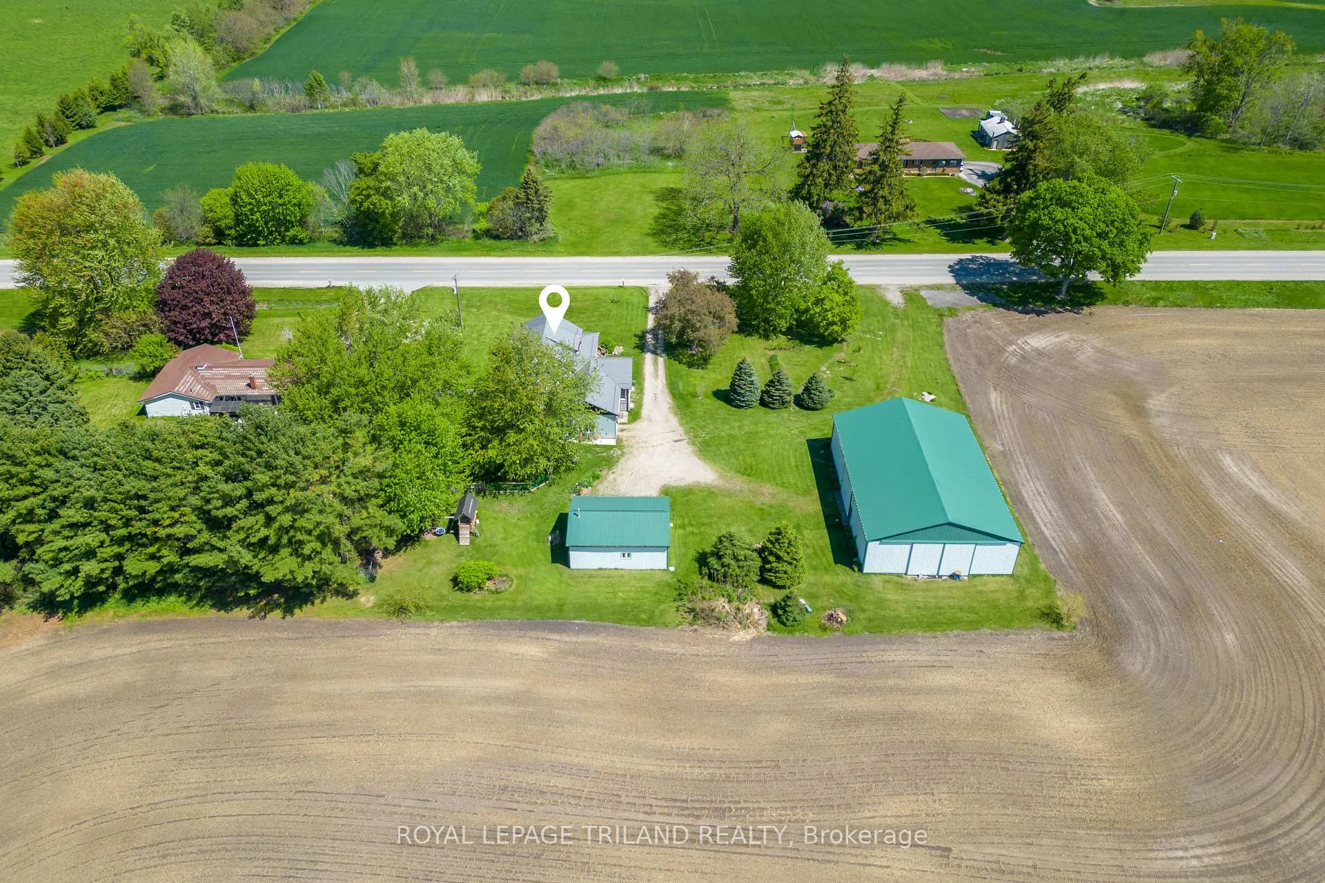 Photo 46 of 45471 Sparta Line, Central Elgin, Rural Central Elgin — HOMEH