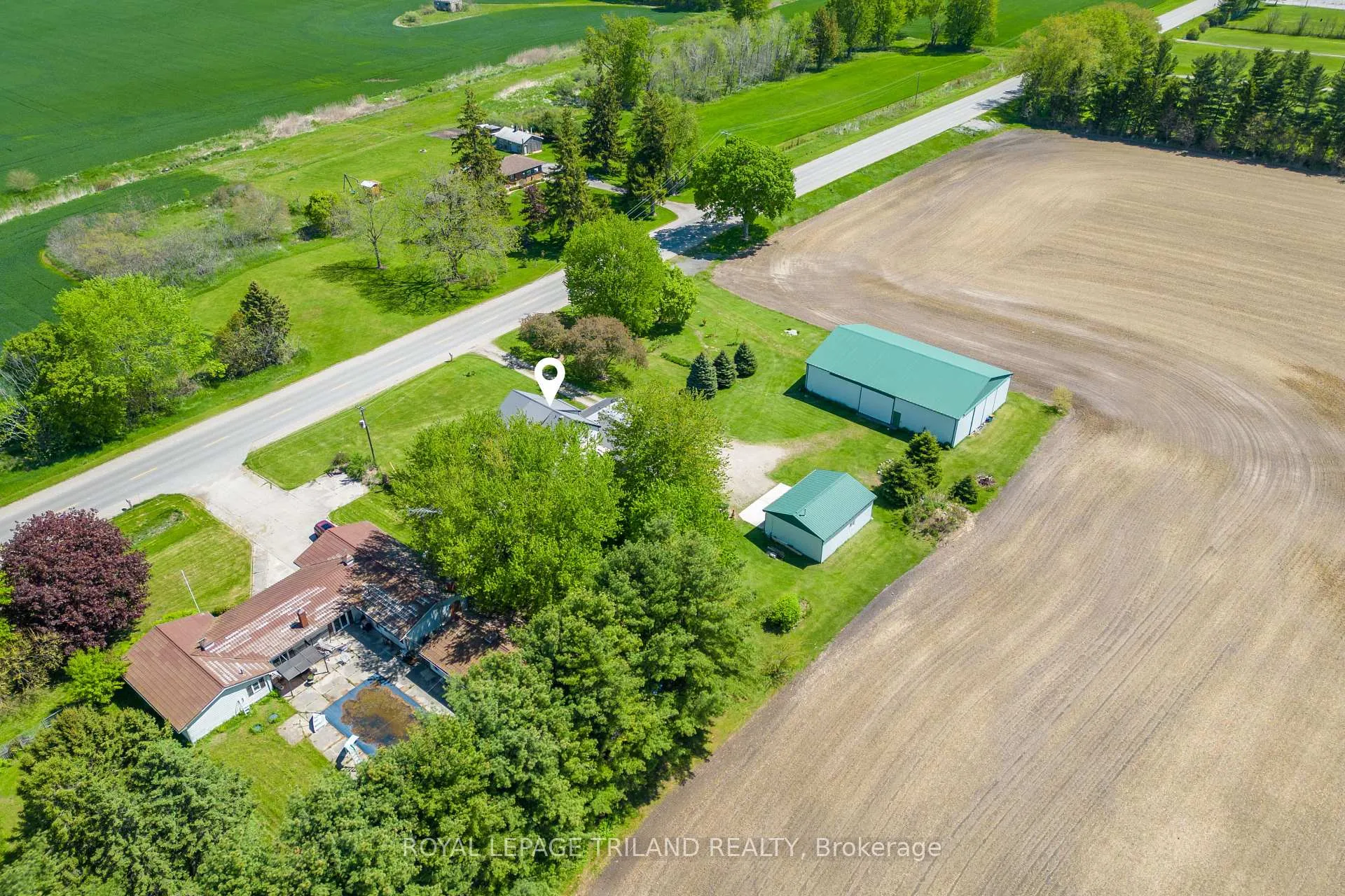 Photo 47 of 45471 Sparta Line, Central Elgin, Rural Central Elgin — HOMEH
