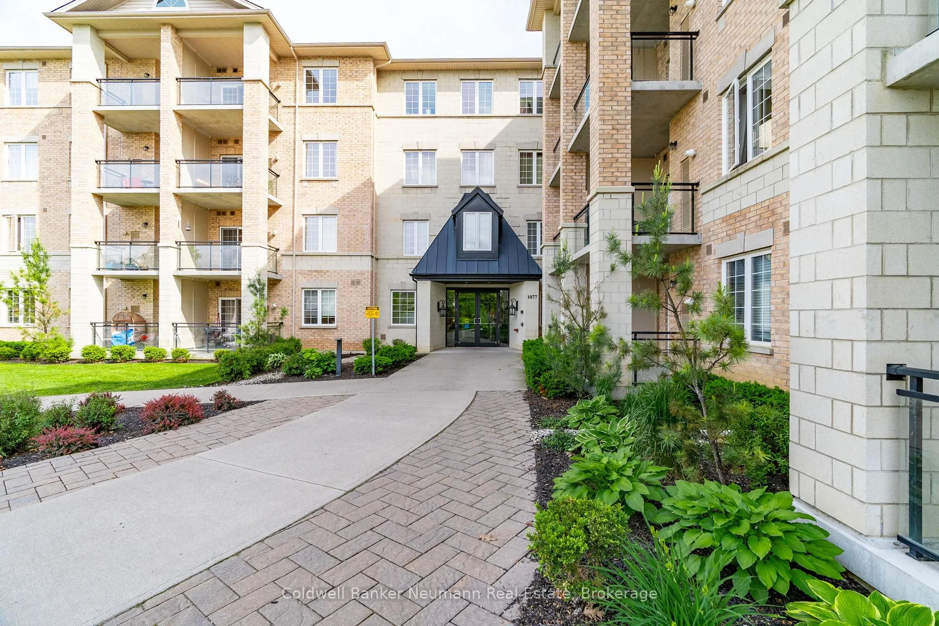 Photo 1 of Unit 335, 1077 Gordon Street, Guelph, Kortright West — HOMEH