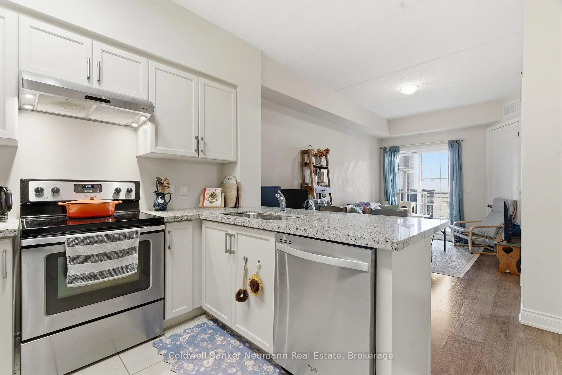 Photo 4 of Unit 335, 1077 Gordon Street, Guelph, Kortright West — HOMEH