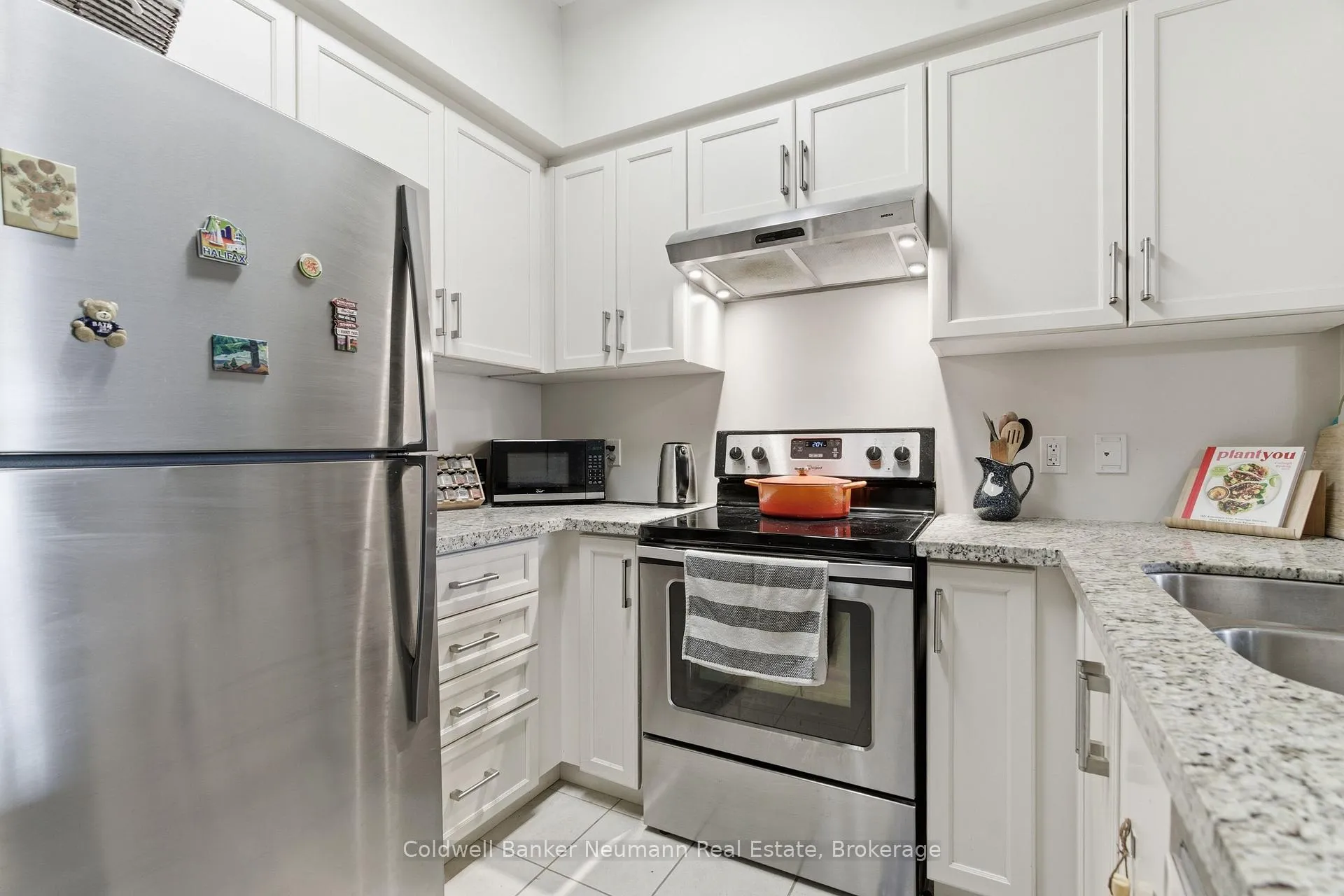 Photo 5 of Unit 335, 1077 Gordon Street, Guelph, Kortright West — HOMEH