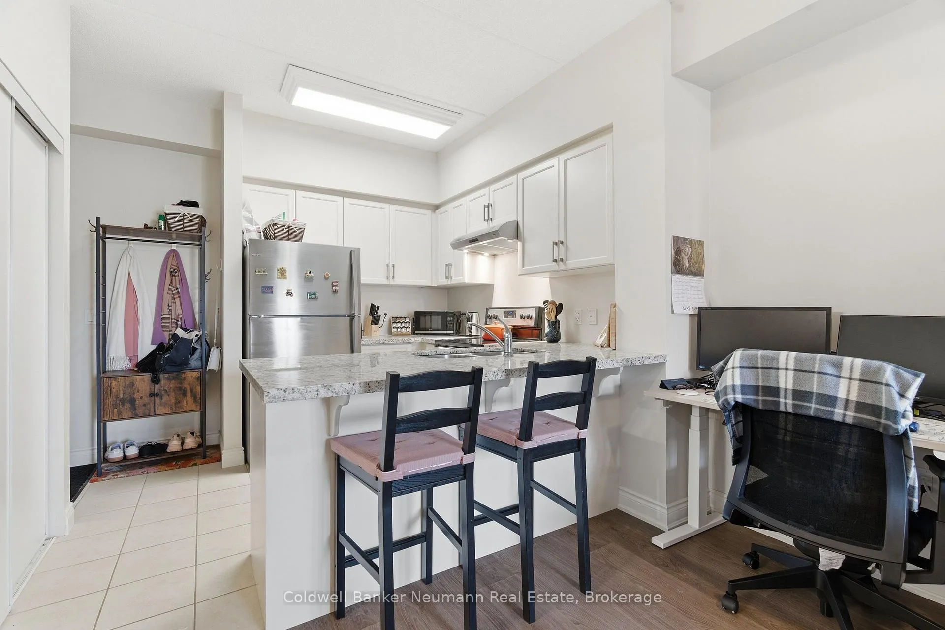 Photo 7 of Unit 335, 1077 Gordon Street, Guelph, Kortright West — HOMEH