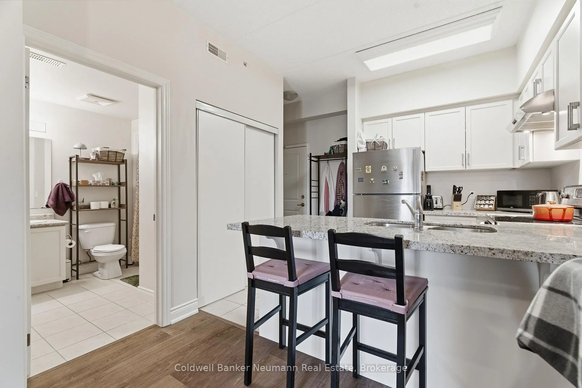 Photo 8 of Unit 335, 1077 Gordon Street, Guelph, Kortright West — HOMEH