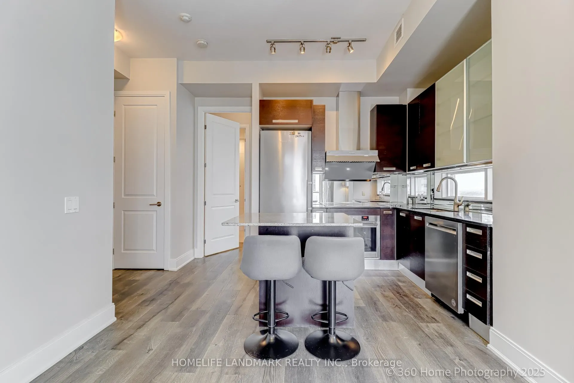 Photo 8 of Unit 2801, 21 Balmuto Street, Toronto, Bay Street Corridor — HOMEH