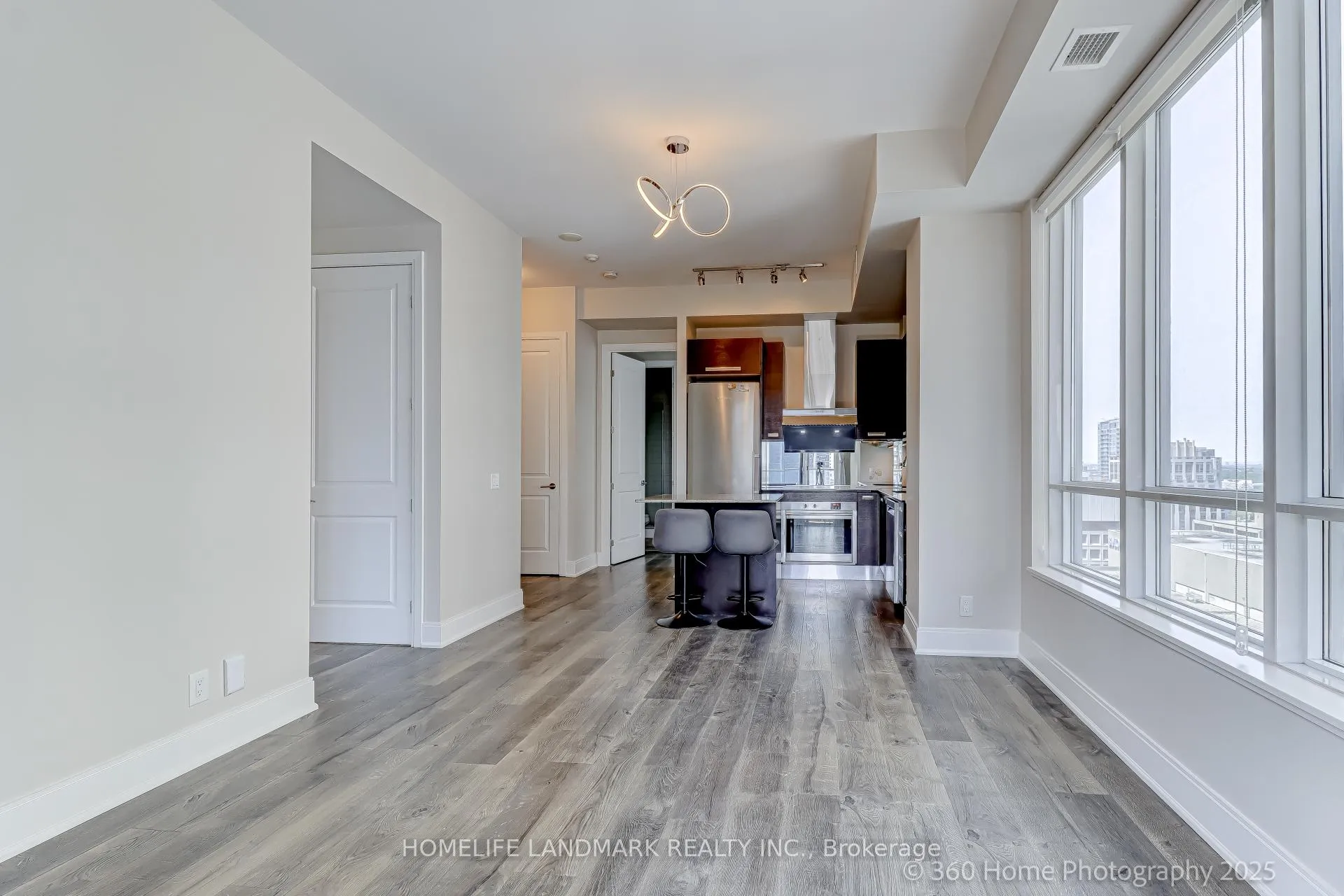 Photo 11 of Unit 2801, 21 Balmuto Street, Toronto, Bay Street Corridor — HOMEH