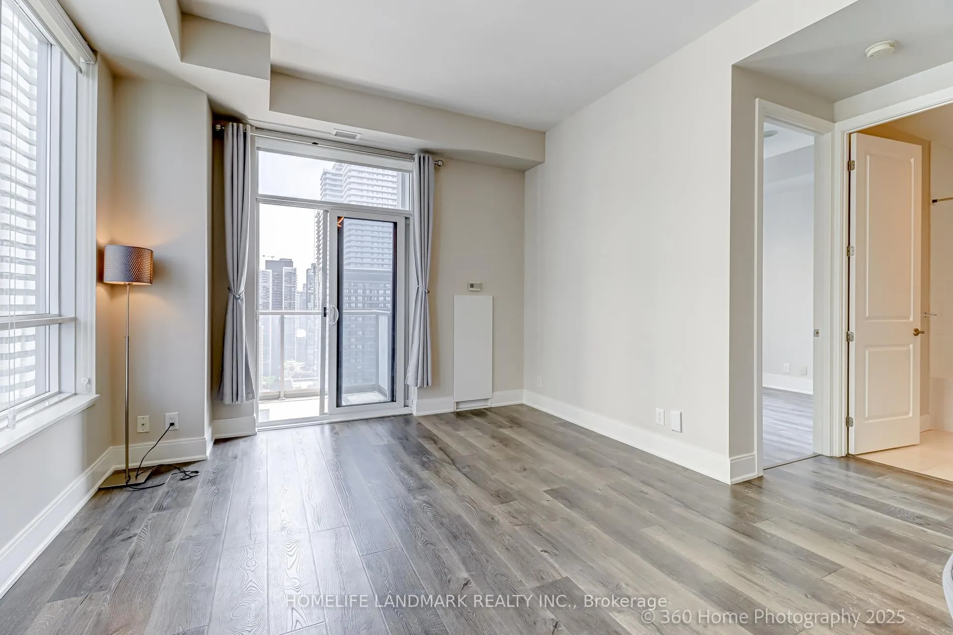 Photo 12 of Unit 2801, 21 Balmuto Street, Toronto, Bay Street Corridor — HOMEH