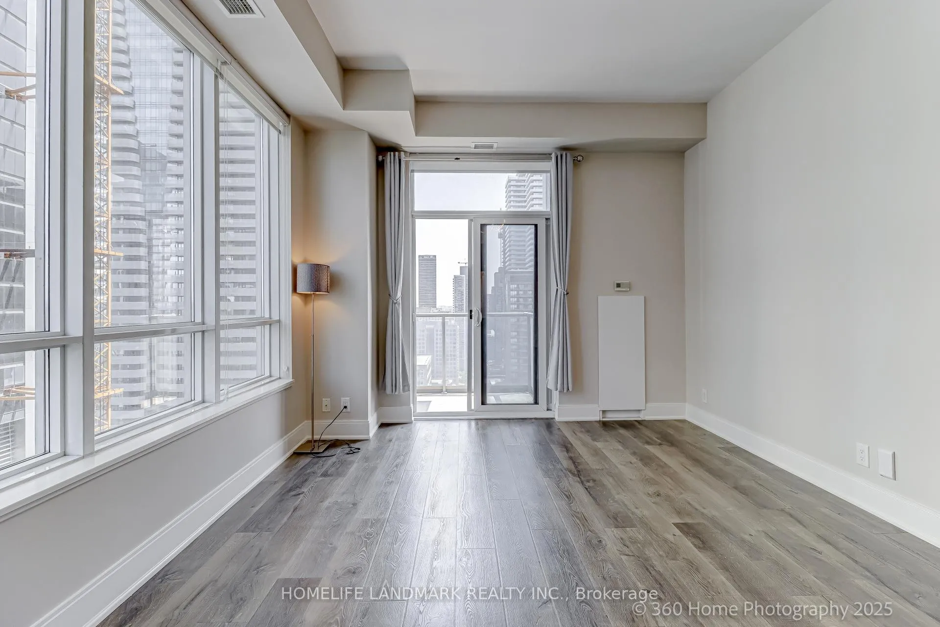 Photo 13 of Unit 2801, 21 Balmuto Street, Toronto, Bay Street Corridor — HOMEH