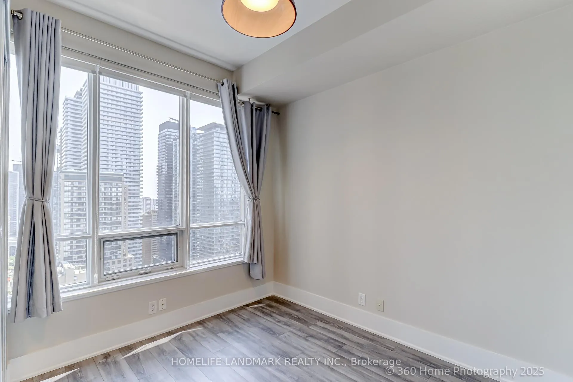 Photo 18 of Unit 2801, 21 Balmuto Street, Toronto, Bay Street Corridor — HOMEH