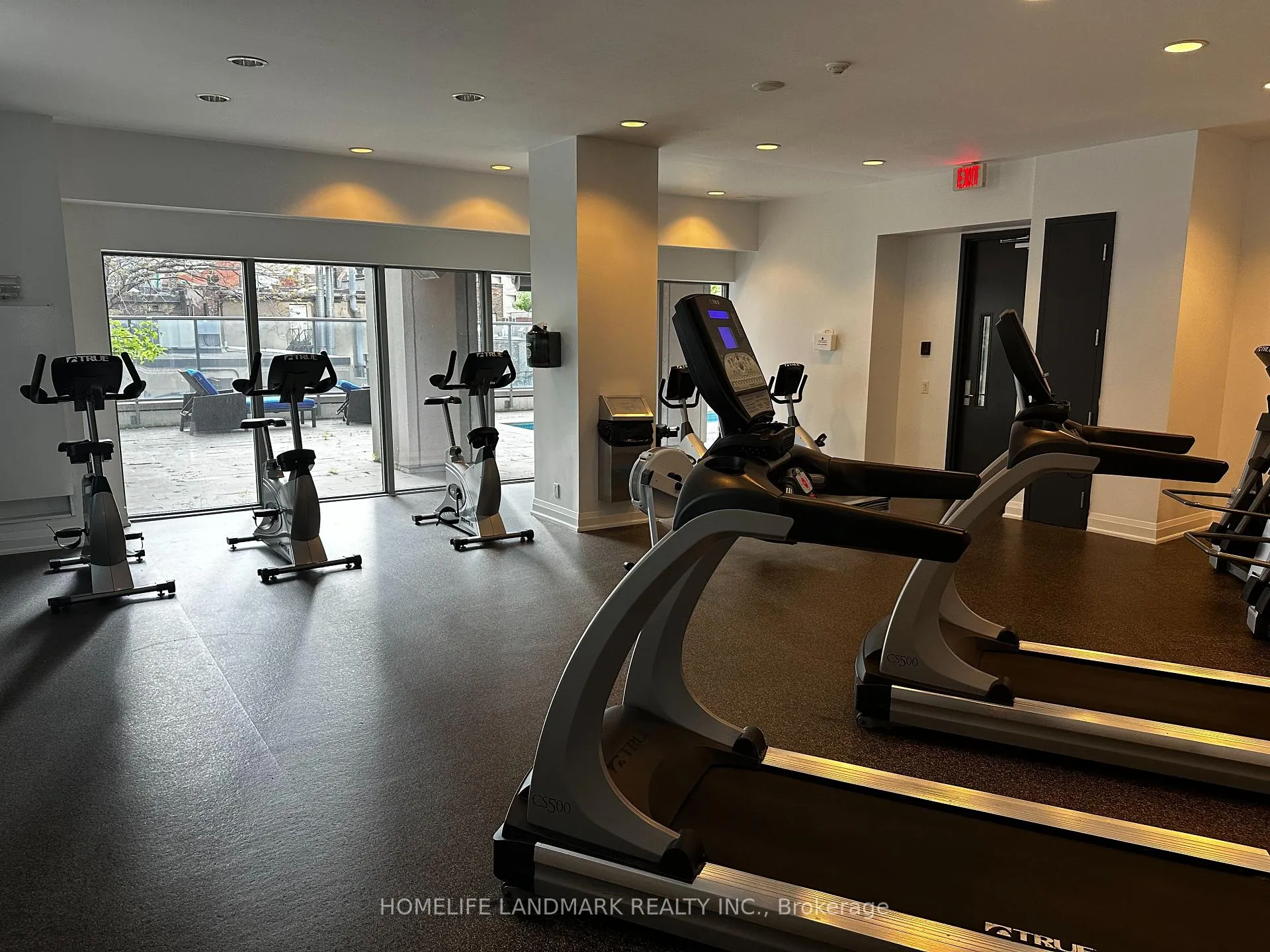 Photo 28 of Unit 2801, 21 Balmuto Street, Toronto, Bay Street Corridor — HOMEH