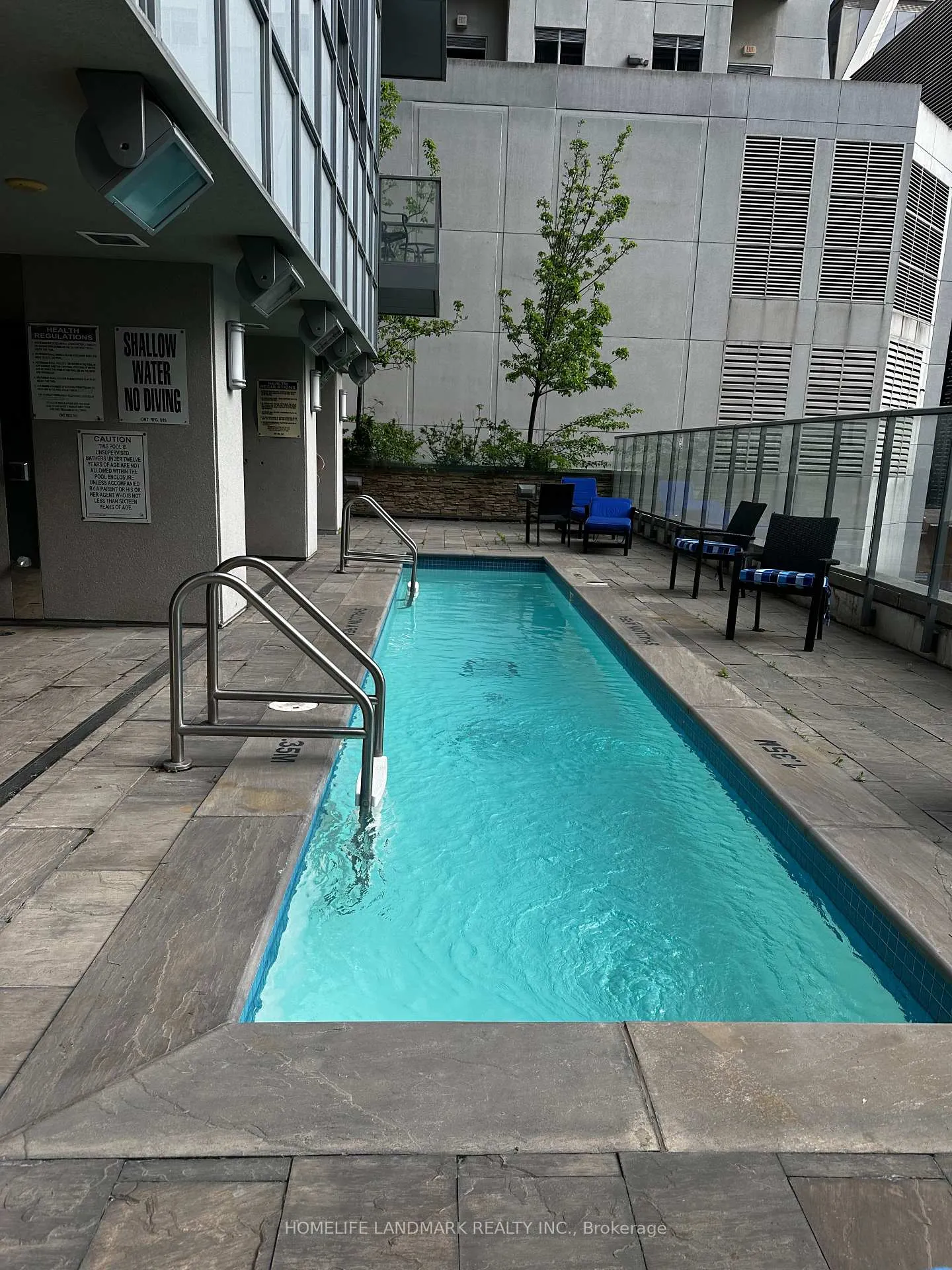Photo 29 of Unit 2801, 21 Balmuto Street, Toronto, Bay Street Corridor — HOMEH