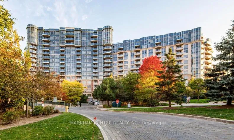 Front of Unit 1153, 23 Cox Boulevard