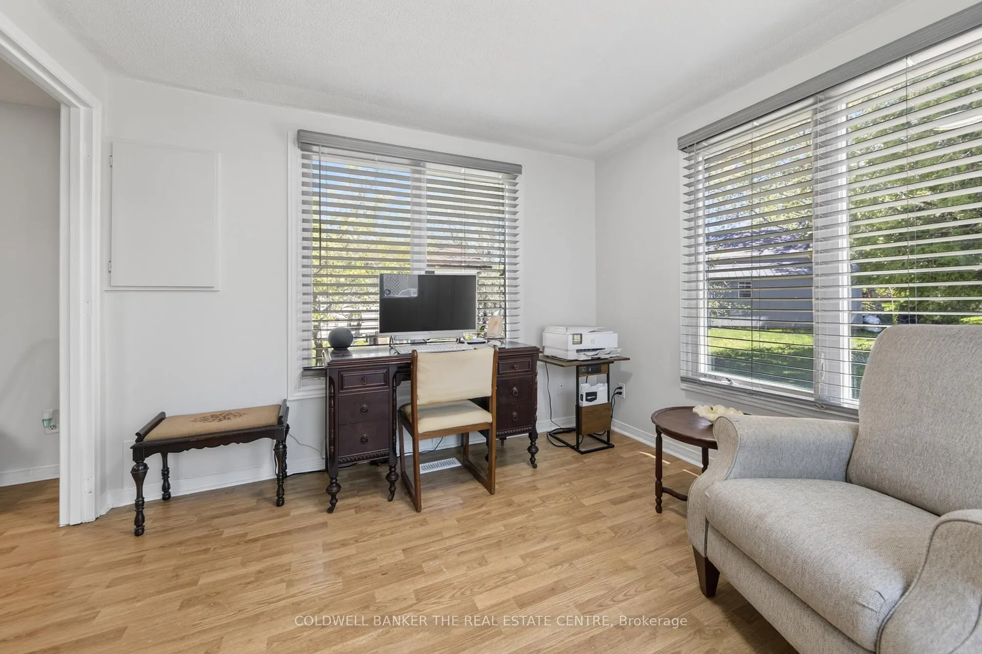 Photo 16 of 24 Briar Wood Place, Innisfil, Cookstown — HOMEH