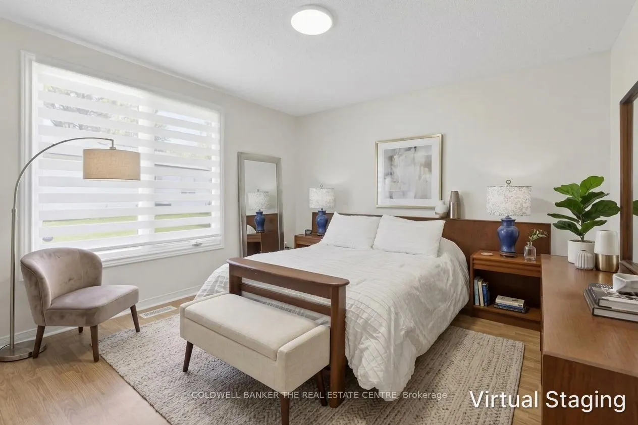Photo 25 of 24 Briar Wood Place, Innisfil, Cookstown — HOMEH