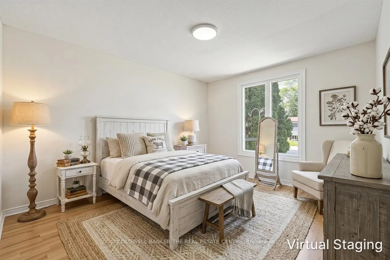 Photo 27 of 24 Briar Wood Place, Innisfil, Cookstown — HOMEH