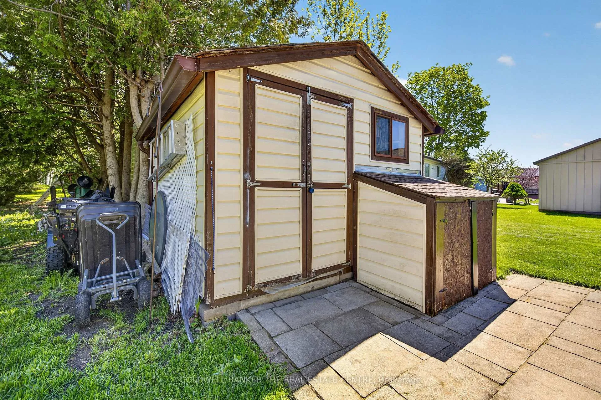 Photo 30 of 24 Briar Wood Place, Innisfil, Cookstown — HOMEH