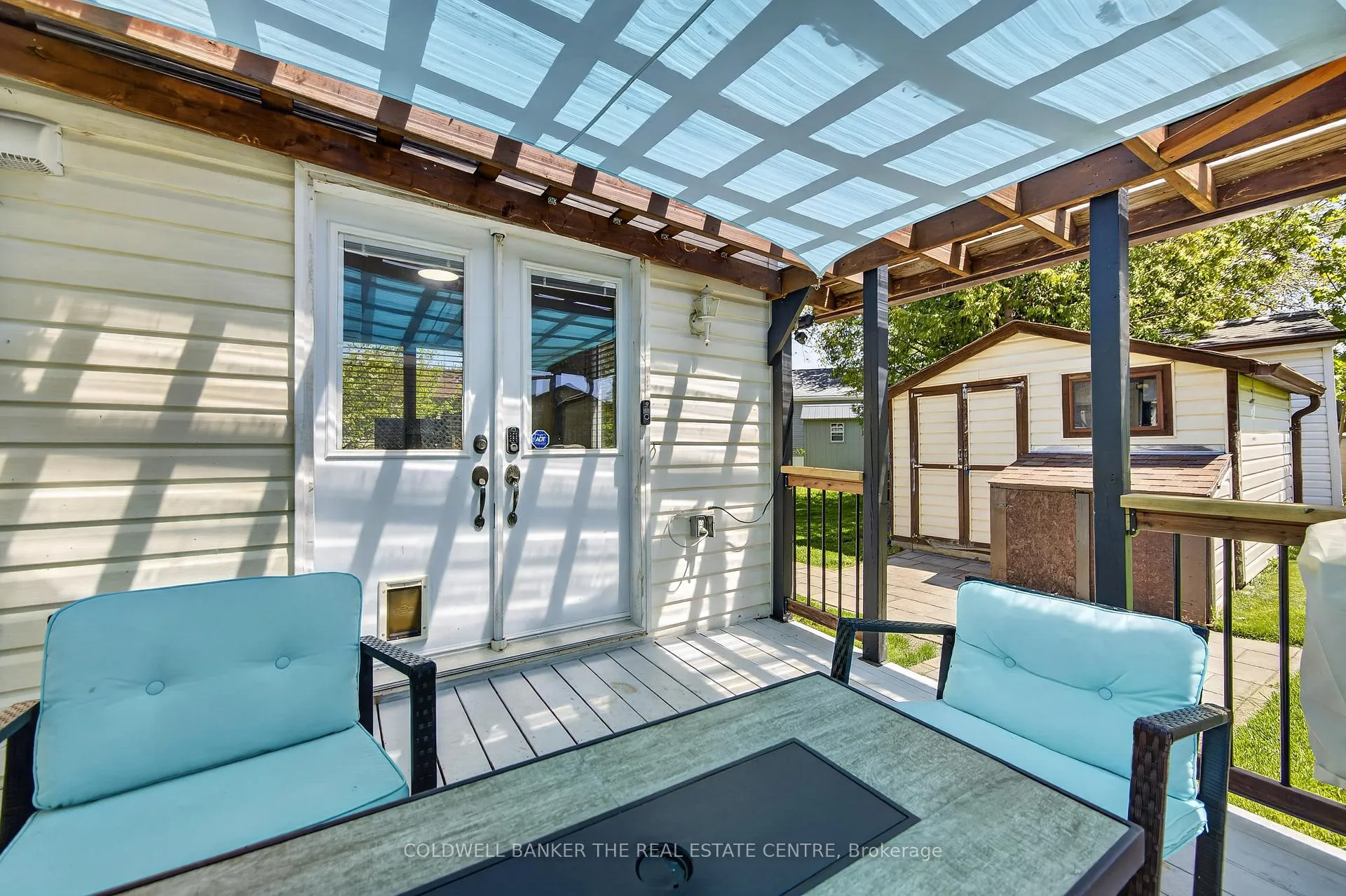 Photo 33 of 24 Briar Wood Place, Innisfil, Cookstown — HOMEH