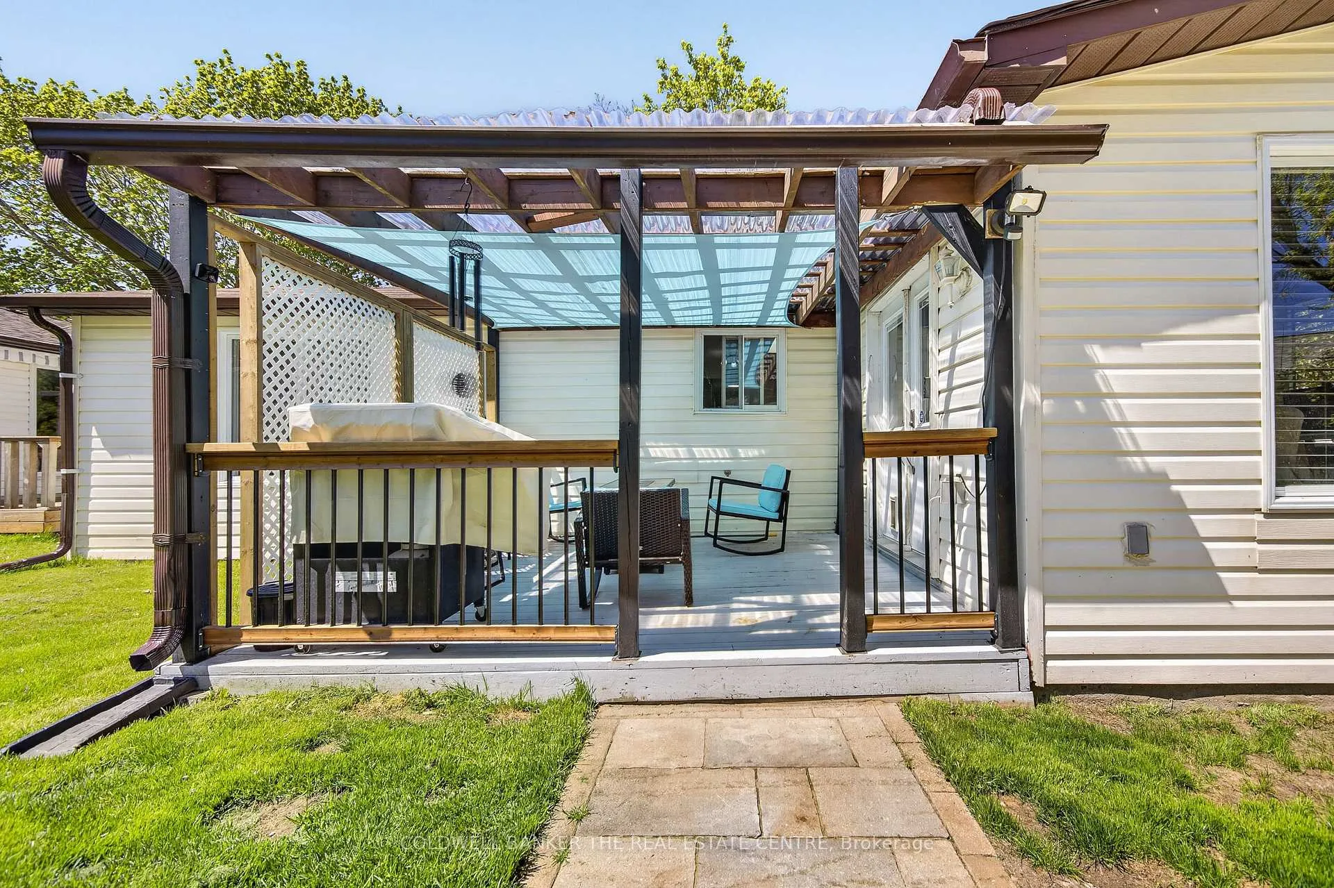 Photo 34 of 24 Briar Wood Place, Innisfil, Cookstown — HOMEH