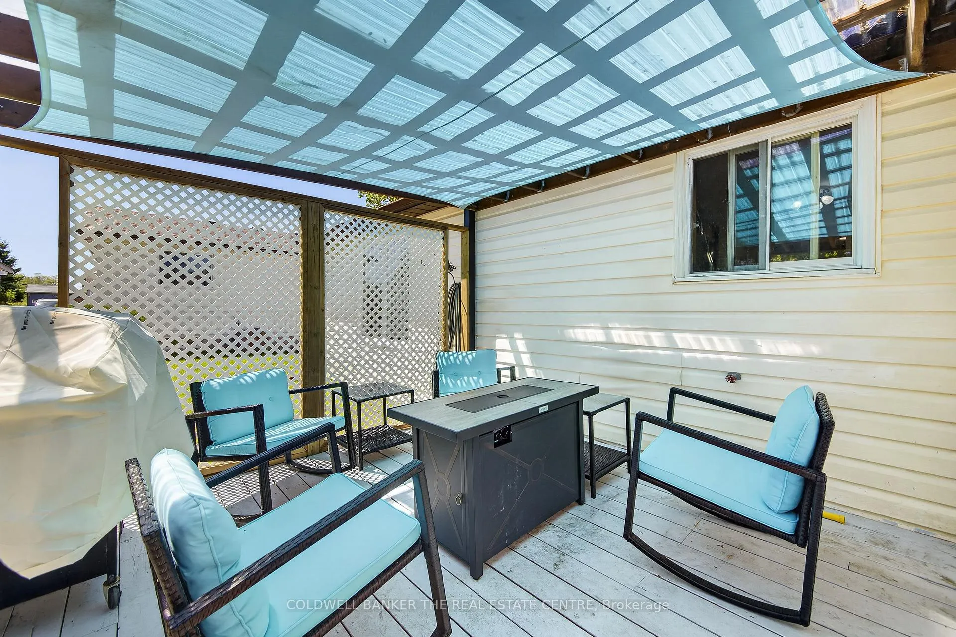 Photo 35 of 24 Briar Wood Place, Innisfil, Cookstown — HOMEH