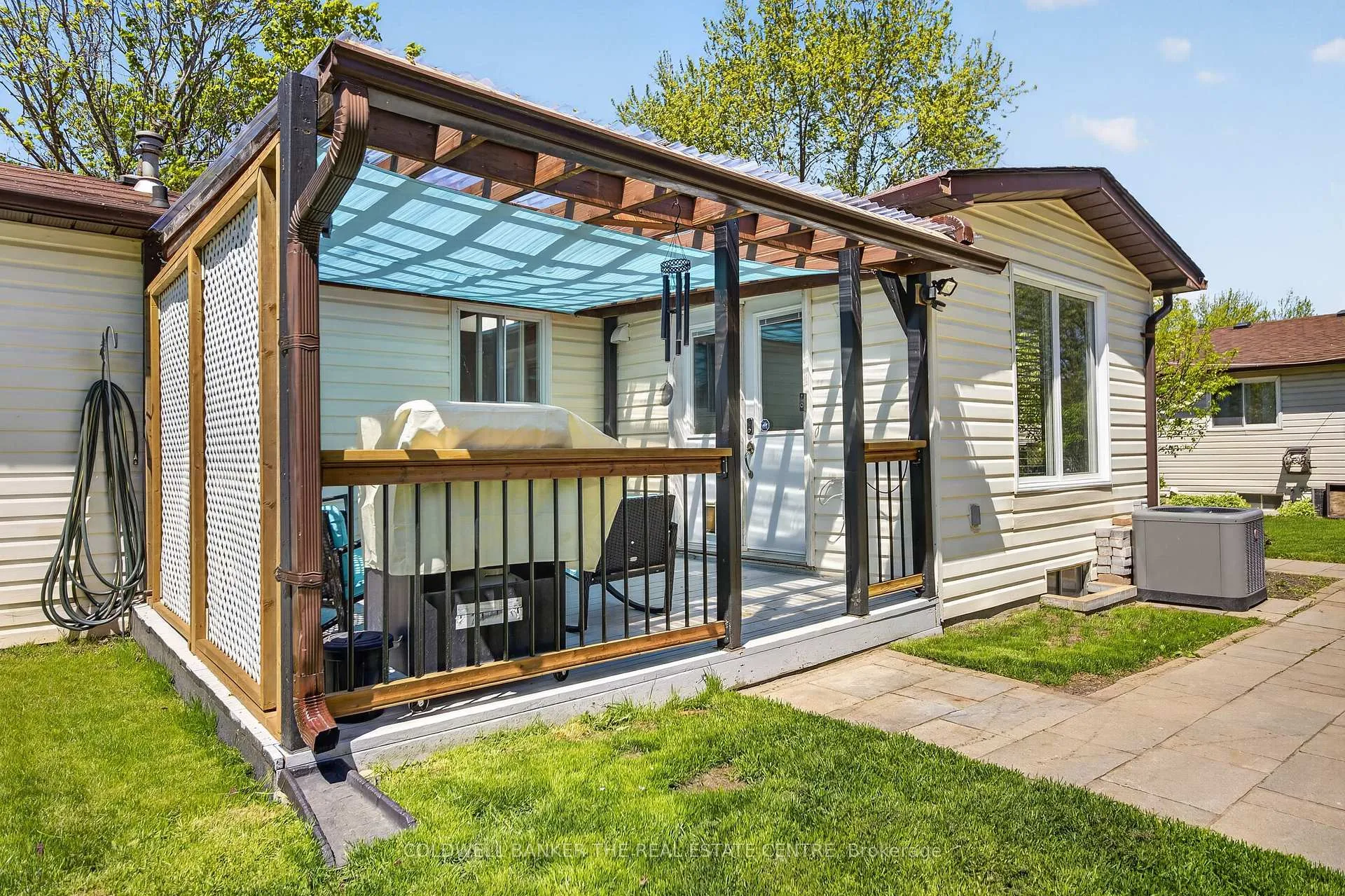 Photo 36 of 24 Briar Wood Place, Innisfil, Cookstown — HOMEH