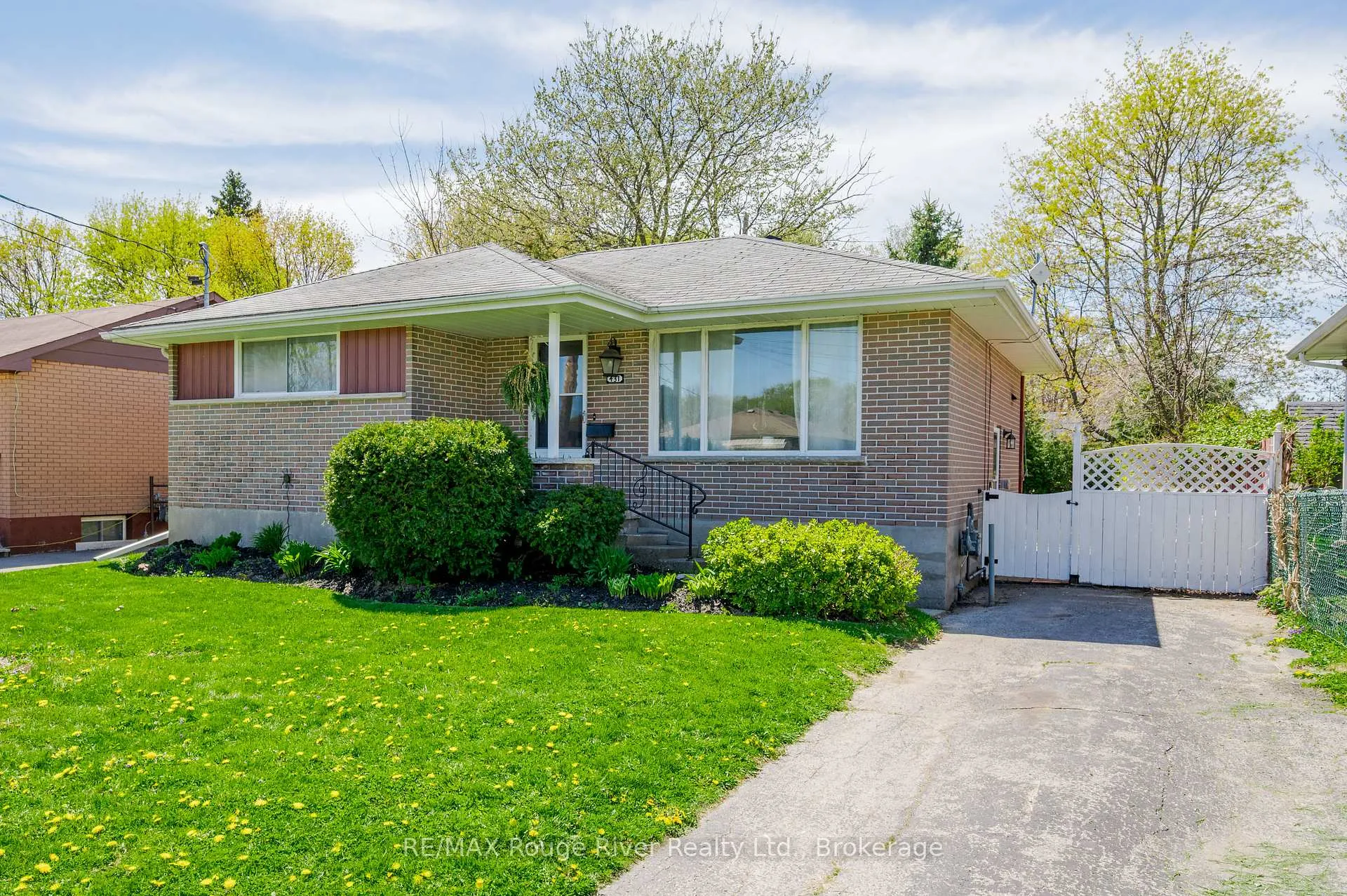 Photo 1 of 431 Major Street, Cobourg — HOMEH