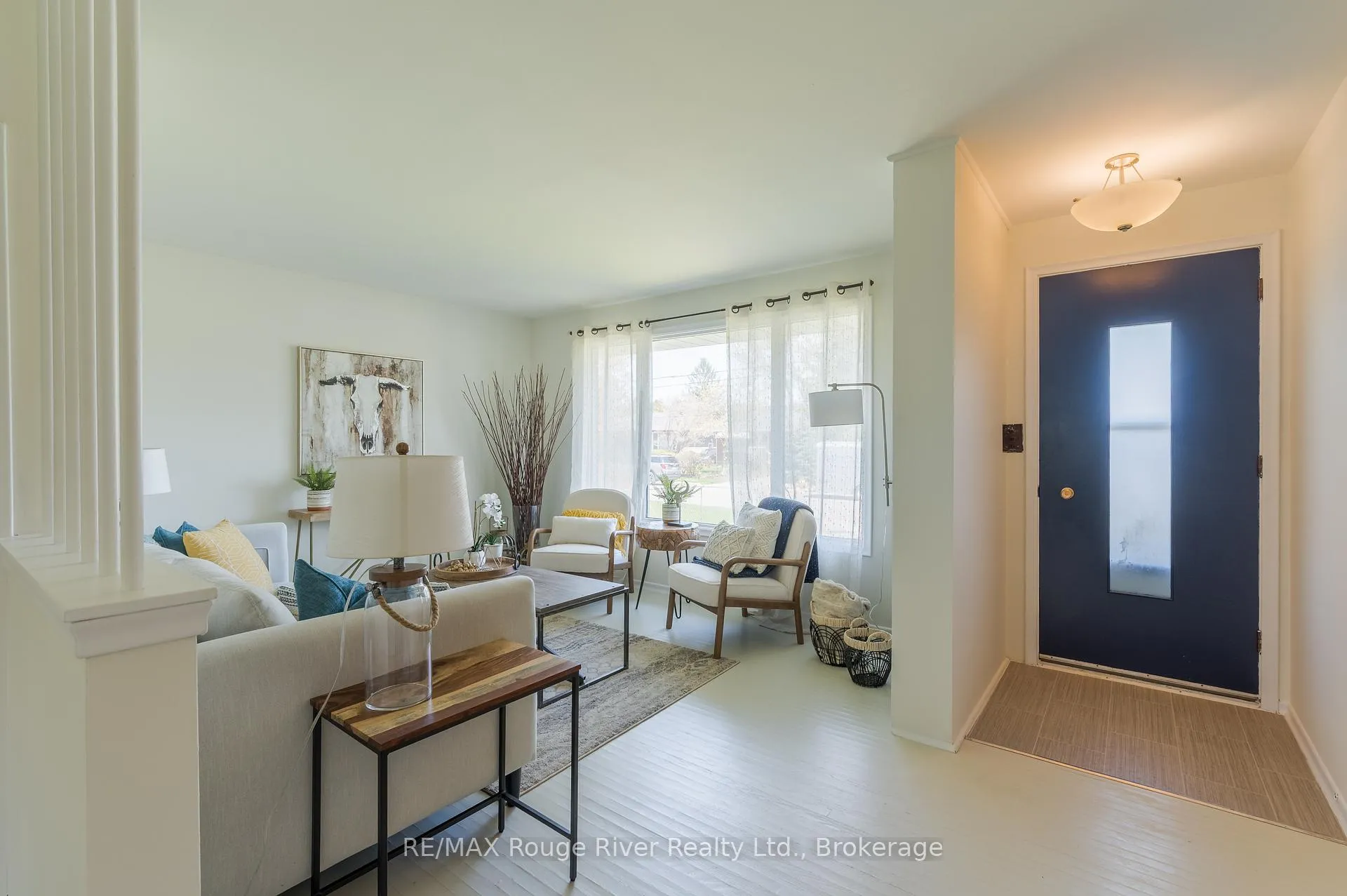 Photo 4 of 431 Major Street, Cobourg — HOMEH