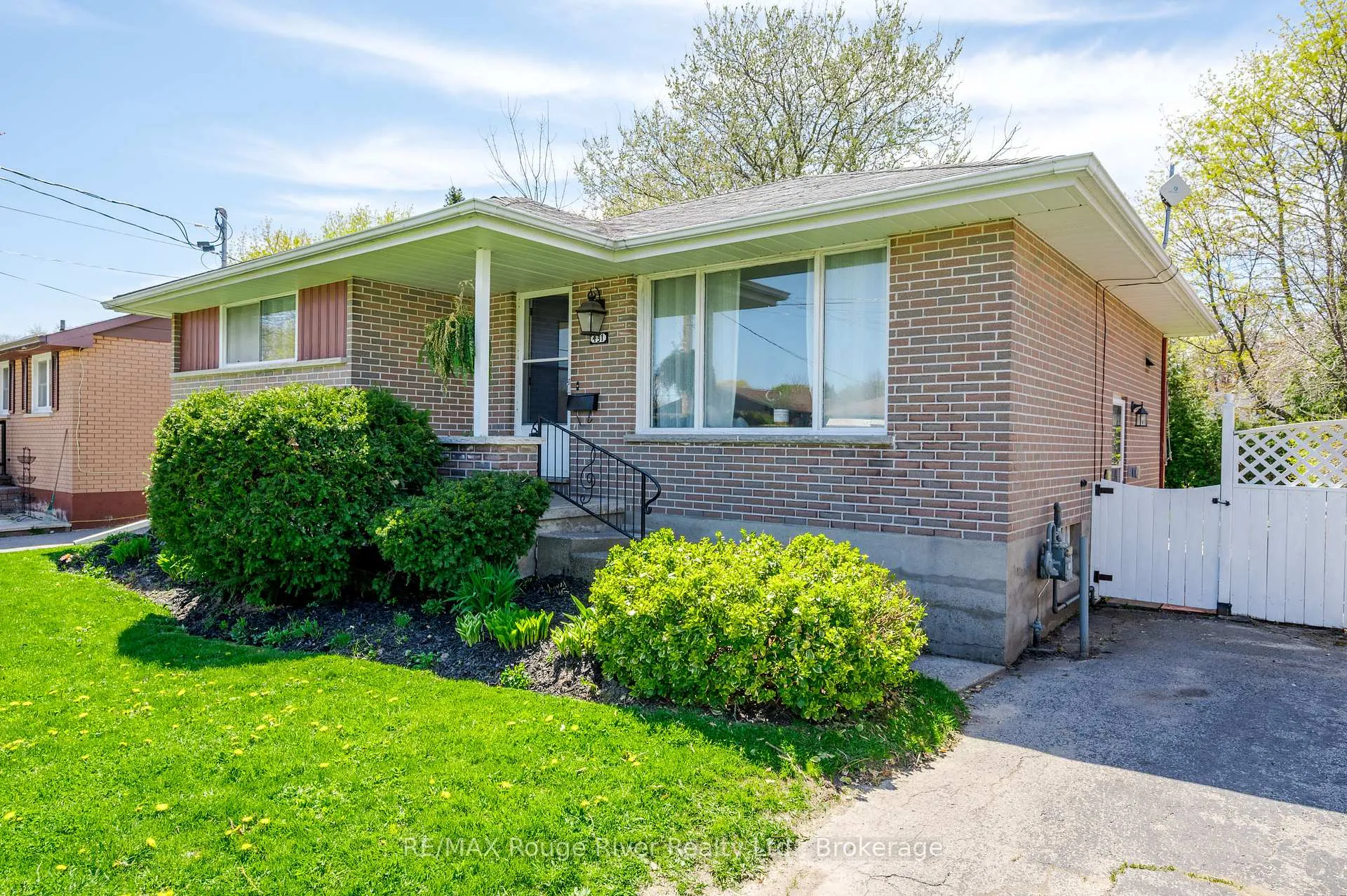 Photo 41 of 431 Major Street, Cobourg — HOMEH