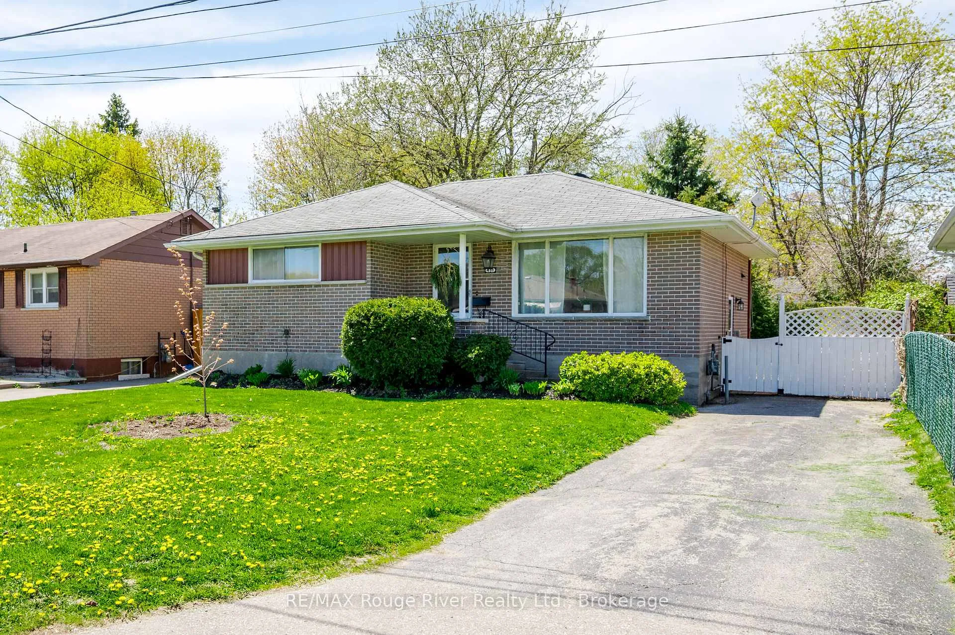 Photo 42 of 431 Major Street, Cobourg — HOMEH