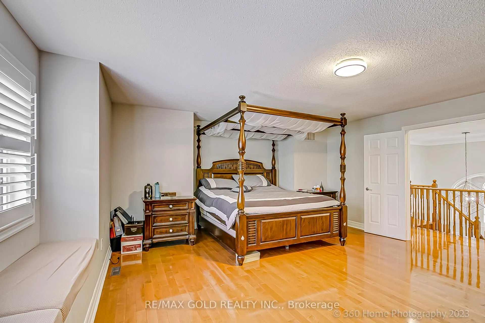 Photo 25 of 98 Treeline Boulevard, Brampton, Vales of Castlemore — HOMEH