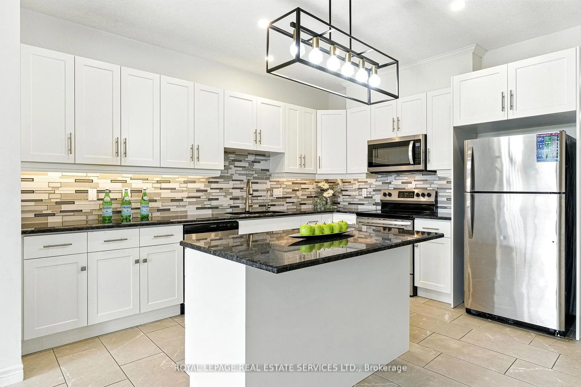 Photo 6 of Unit 8, 22 Marshall Drive, Guelph, Grange Road — HOMEH