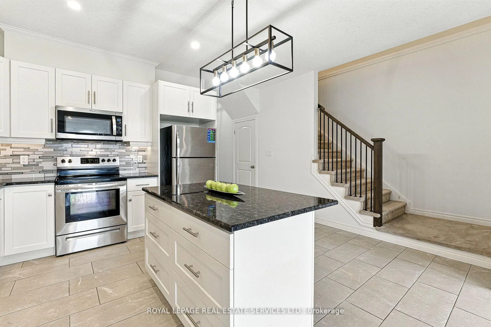 Photo 9 of Unit 8, 22 Marshall Drive, Guelph, Grange Road — HOMEH