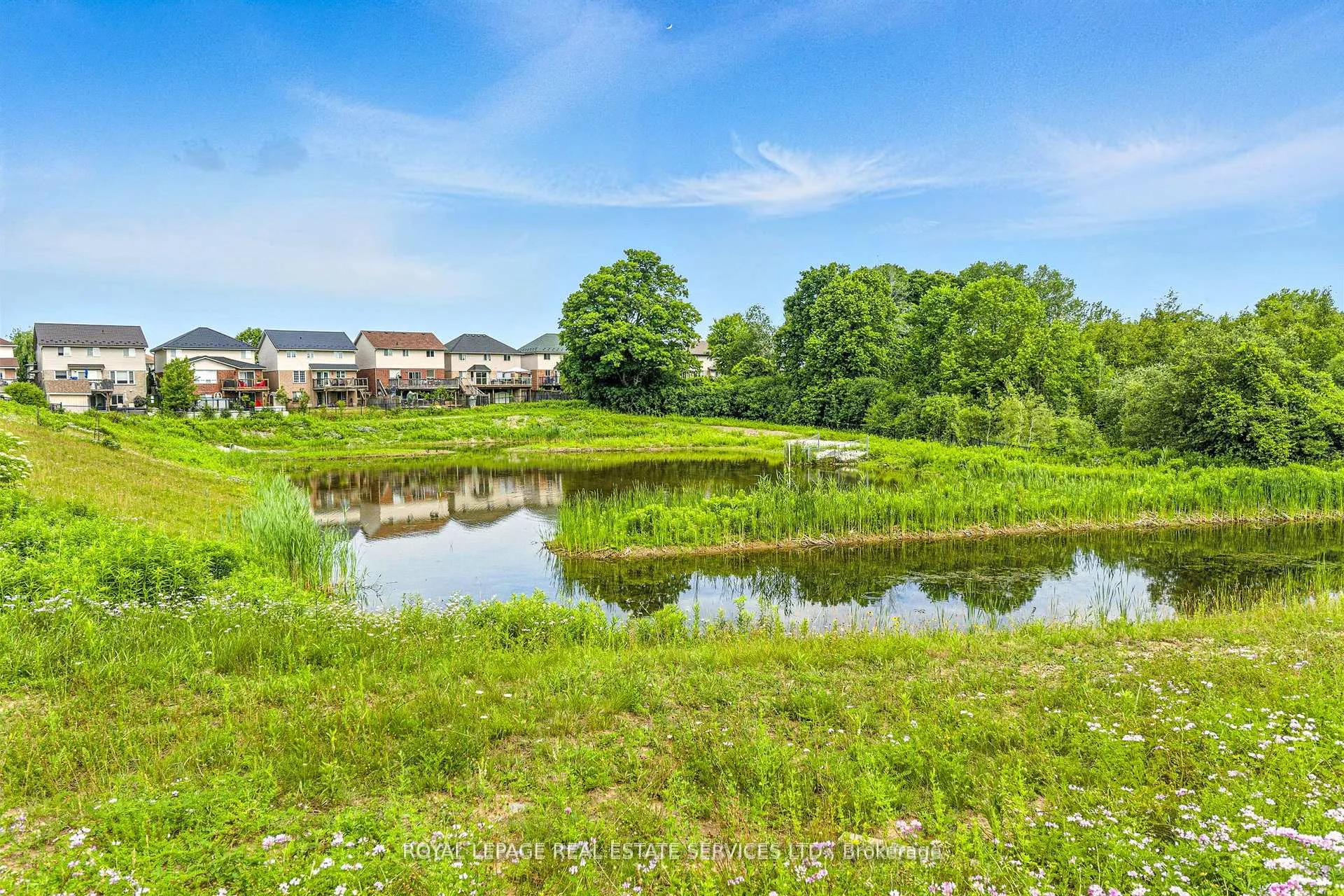 Photo 39 of Unit 8, 22 Marshall Drive, Guelph, Grange Road — HOMEH