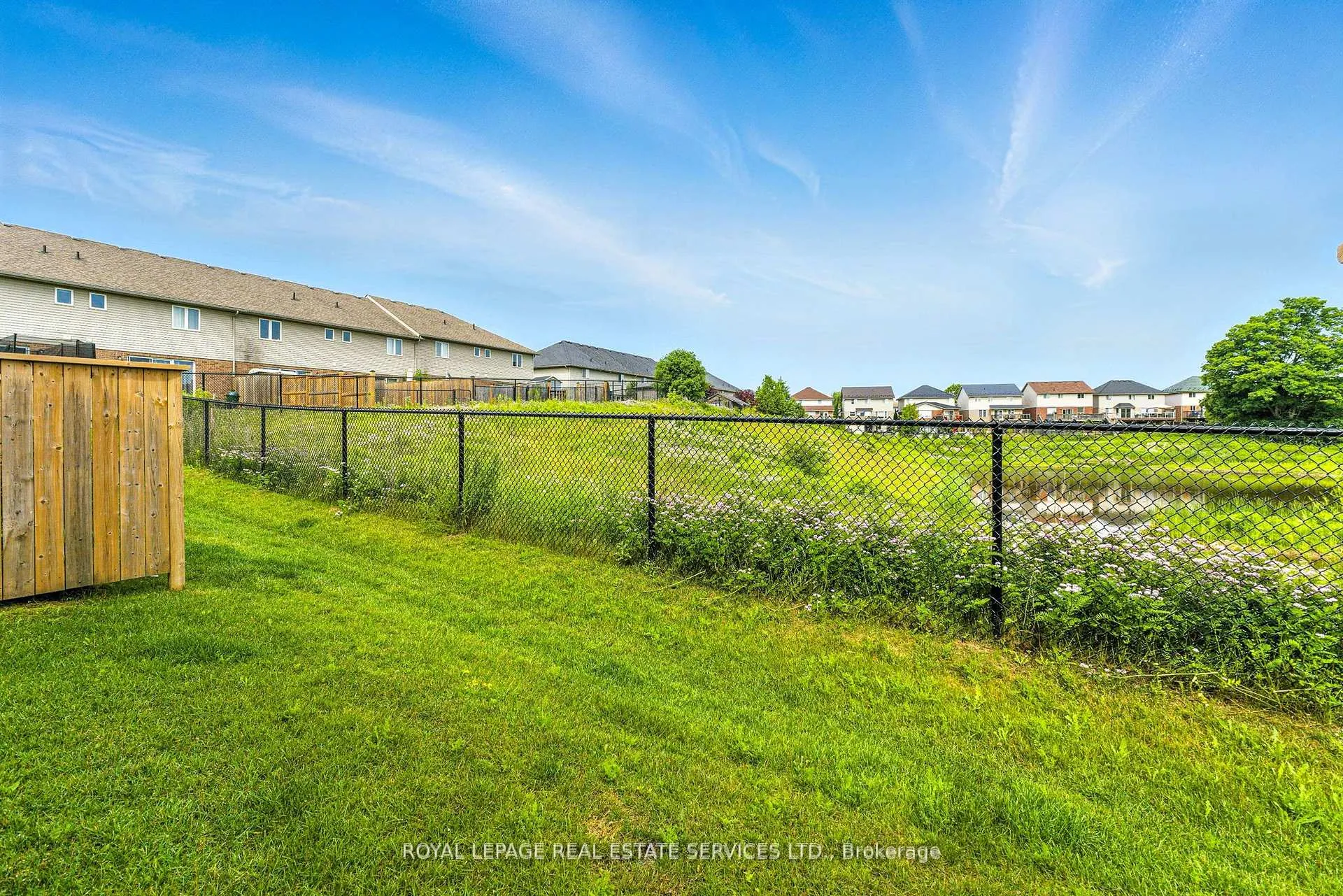 Photo 40 of Unit 8, 22 Marshall Drive, Guelph, Grange Road — HOMEH
