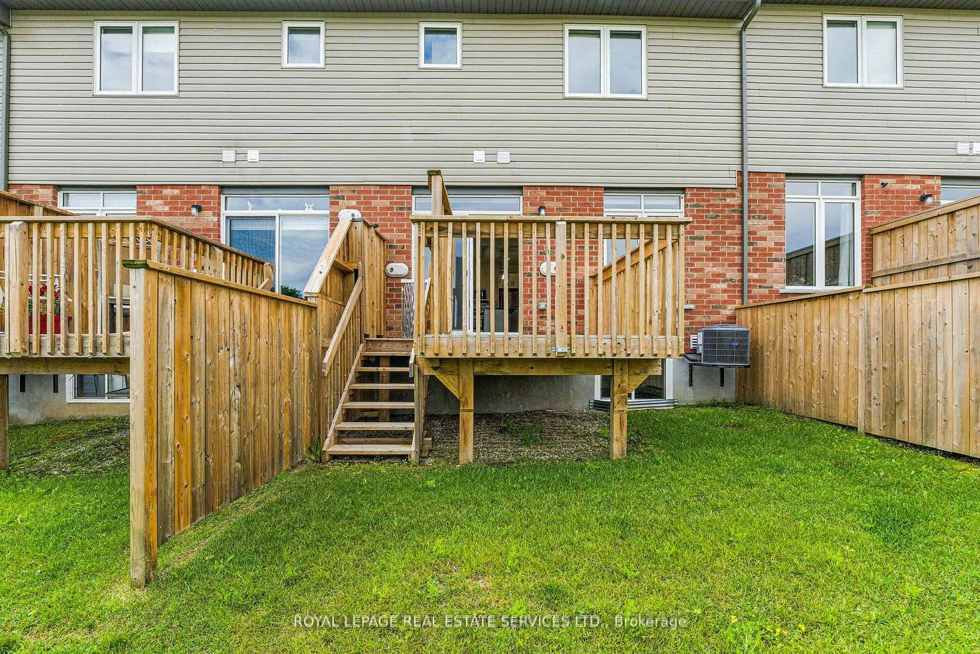 Photo 41 of Unit 8, 22 Marshall Drive, Guelph, Grange Road — HOMEH