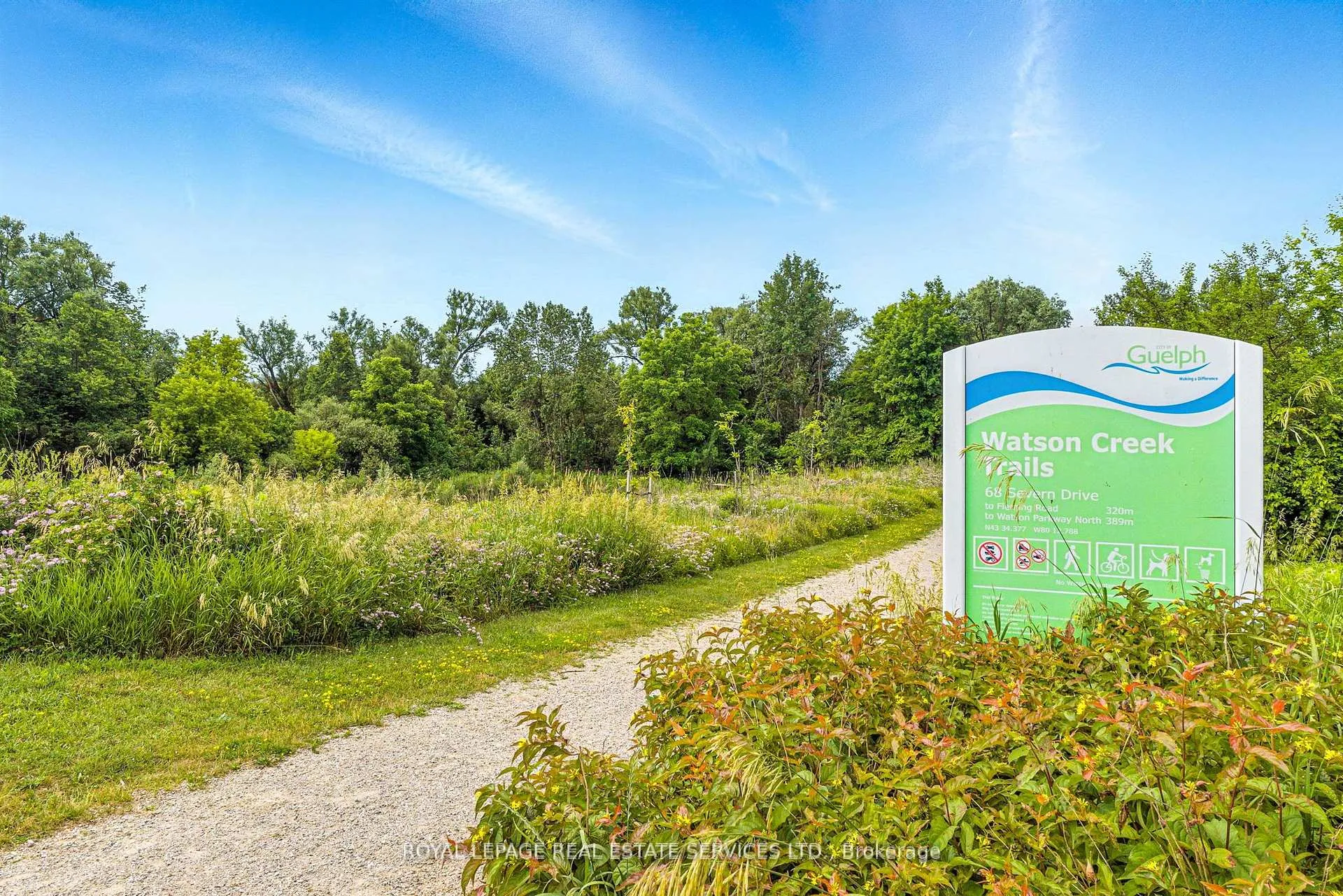 Photo 43 of Unit 8, 22 Marshall Drive, Guelph, Grange Road — HOMEH