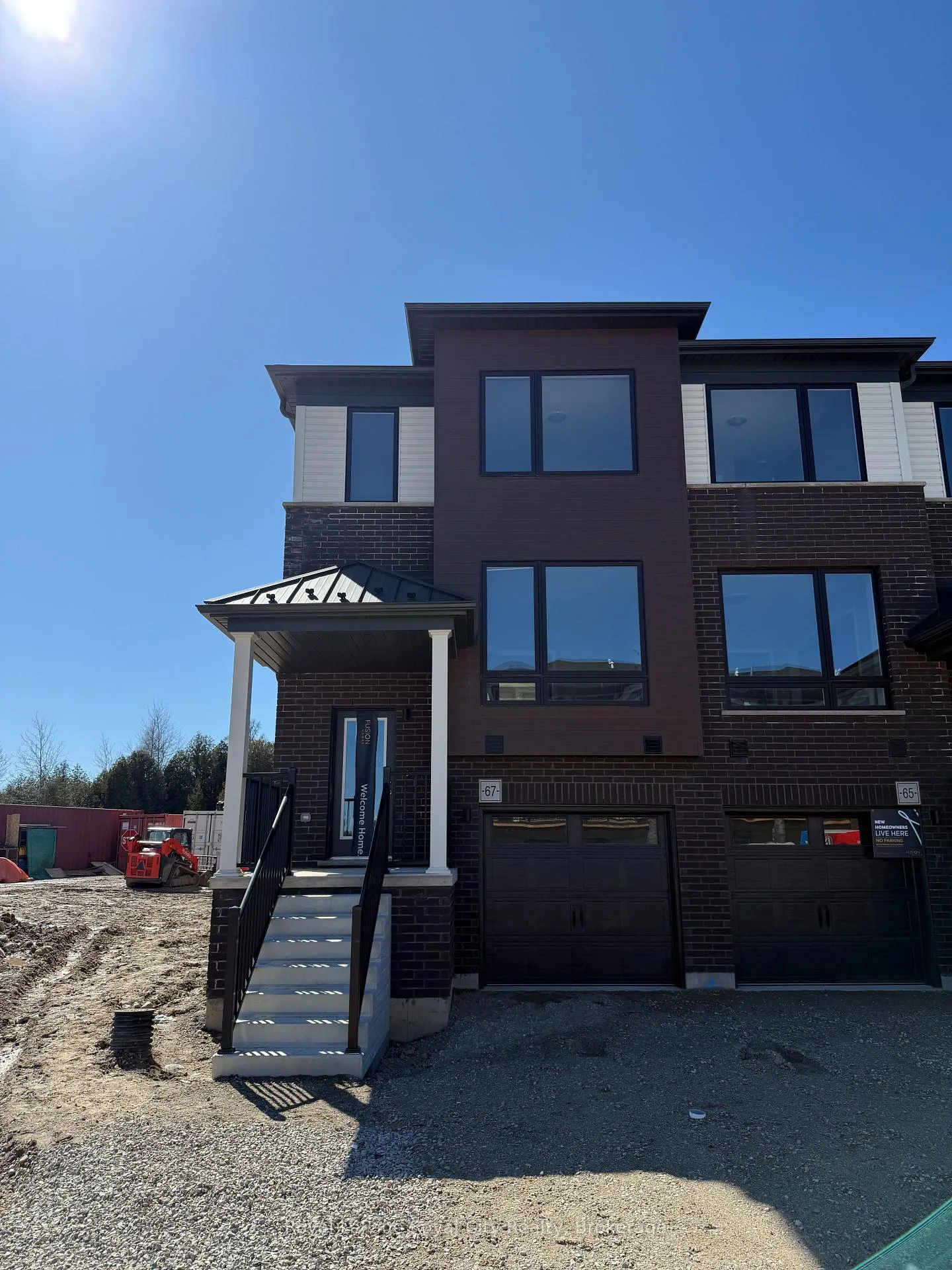 Photo 1 of 67 Arabella Drive, Guelph, Kortright East — HOMEH