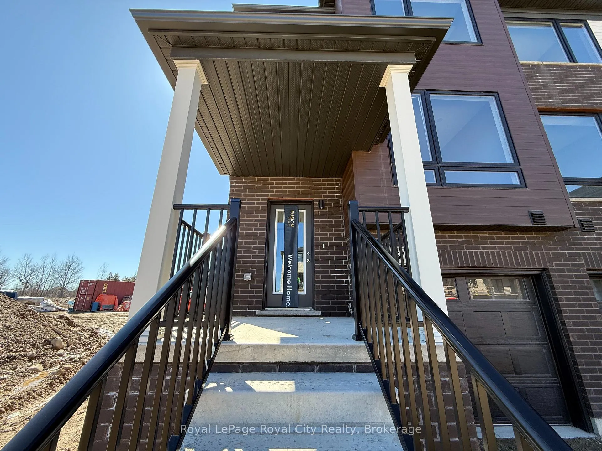 Photo 2 of 67 Arabella Drive, Guelph, Kortright East — HOMEH