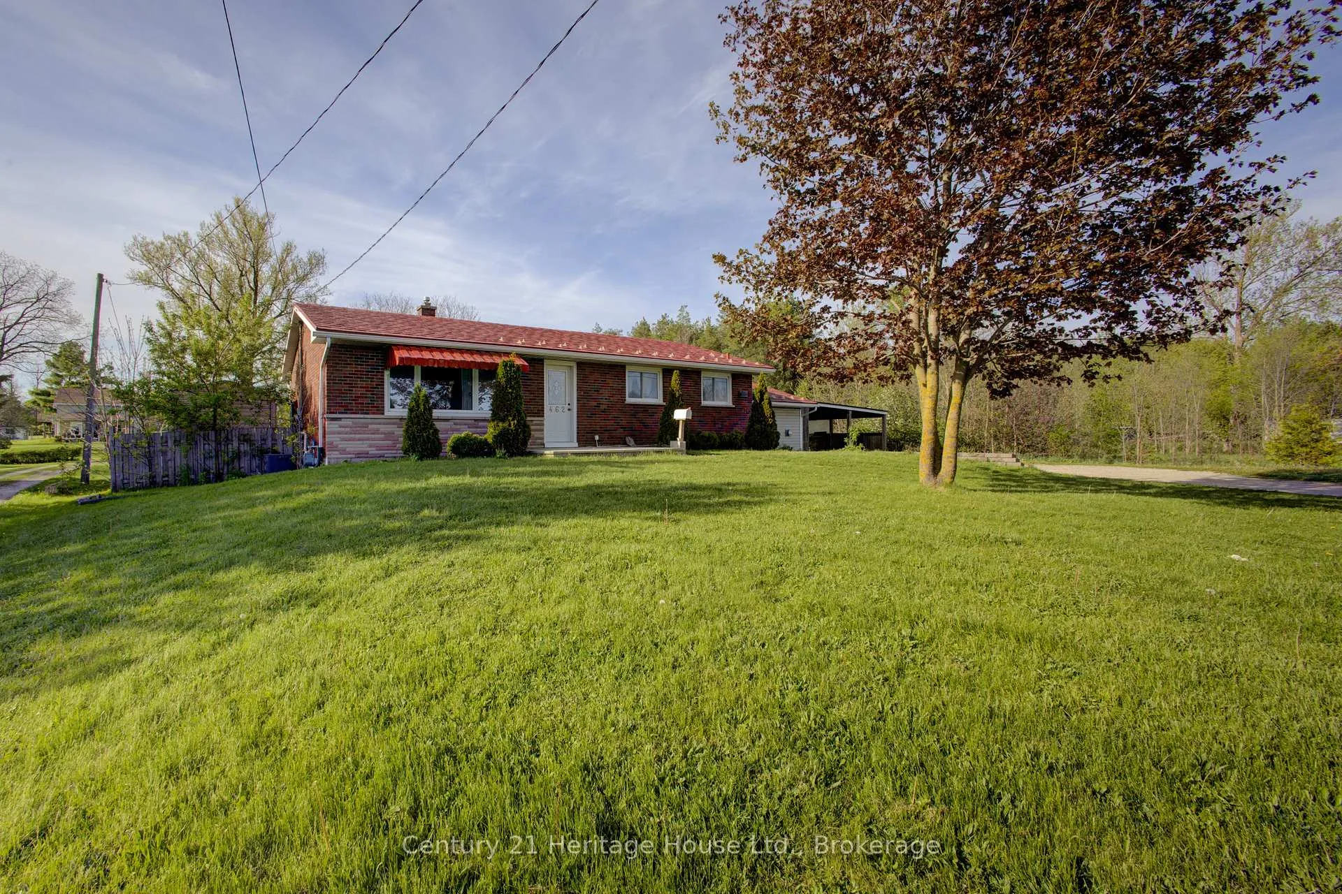 Photo 3 of 462 Durham Road W, West Grey — HOMEH