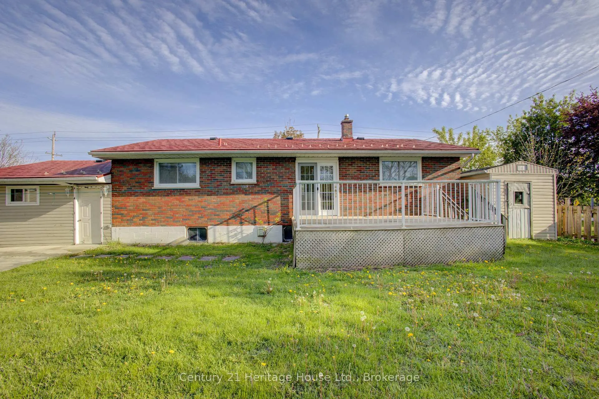 Photo 23 of 462 Durham Road W, West Grey — HOMEH