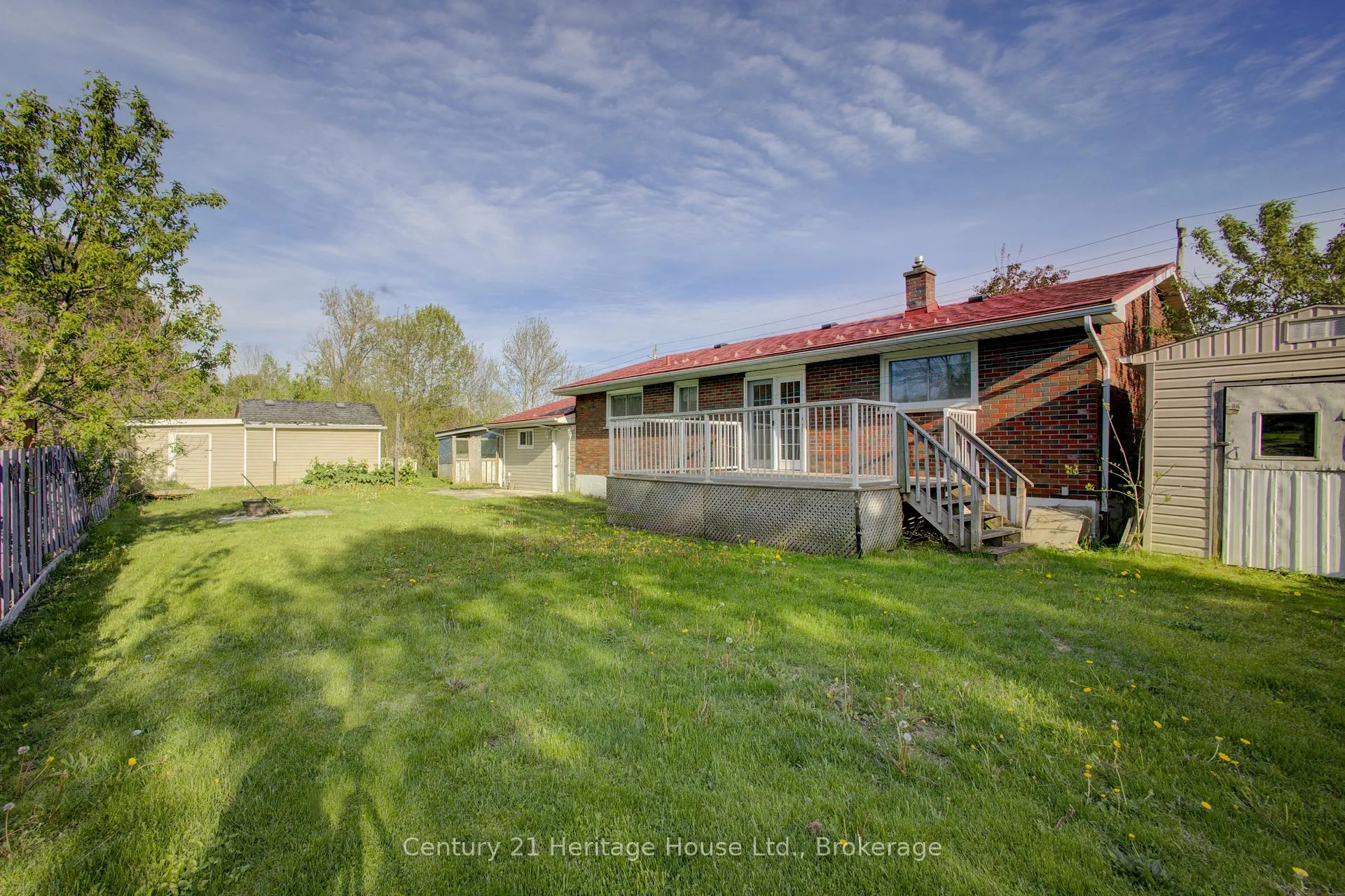 Photo 24 of 462 Durham Road W, West Grey — HOMEH