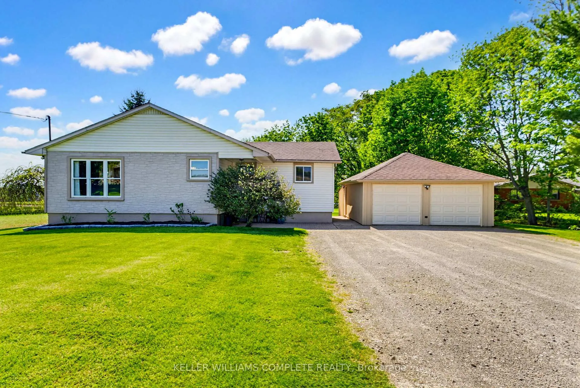 Photo 1 of 1810 Cream Street, Pelham, North Pelham — HOMEH