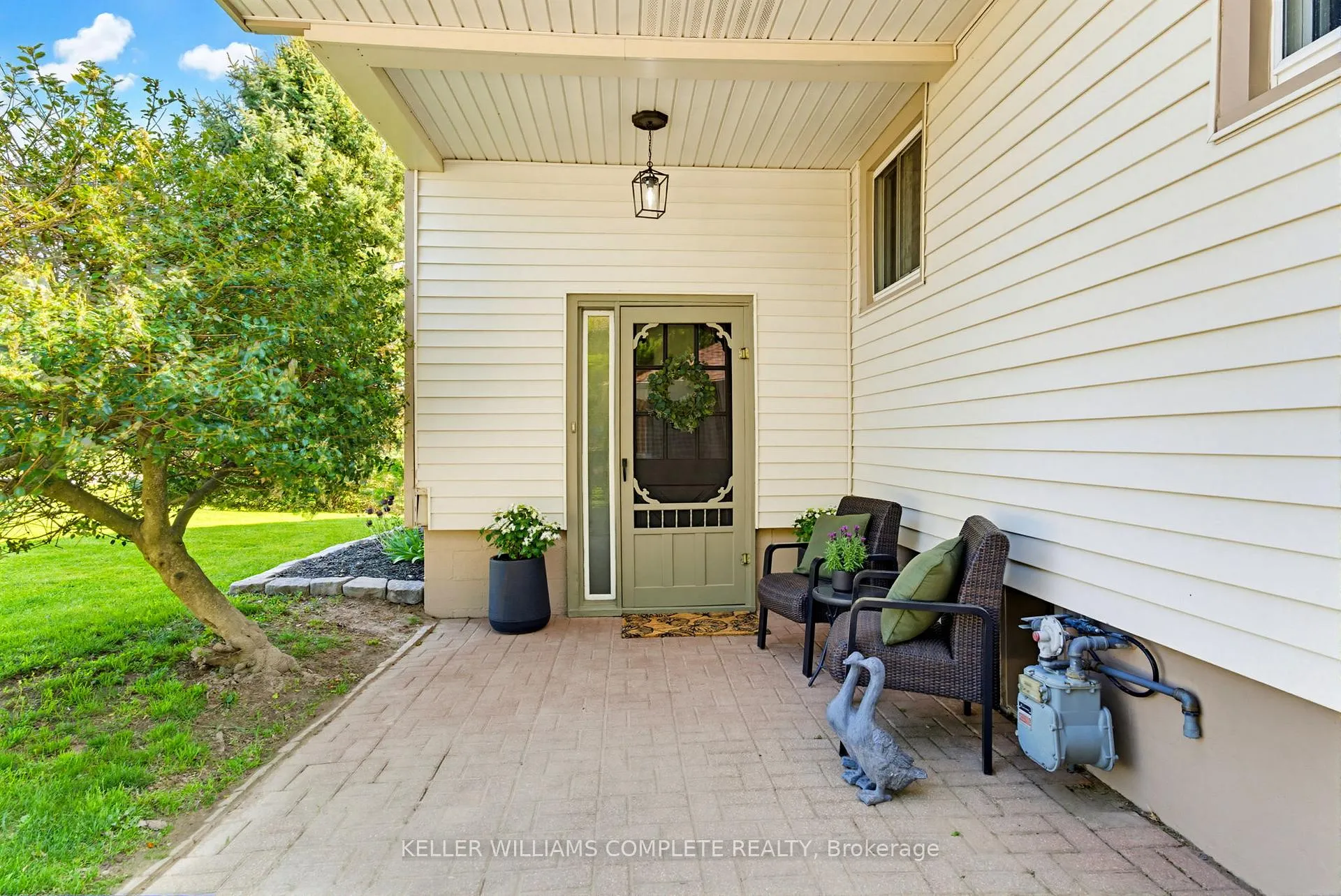 Photo 2 of 1810 Cream Street, Pelham, North Pelham — HOMEH