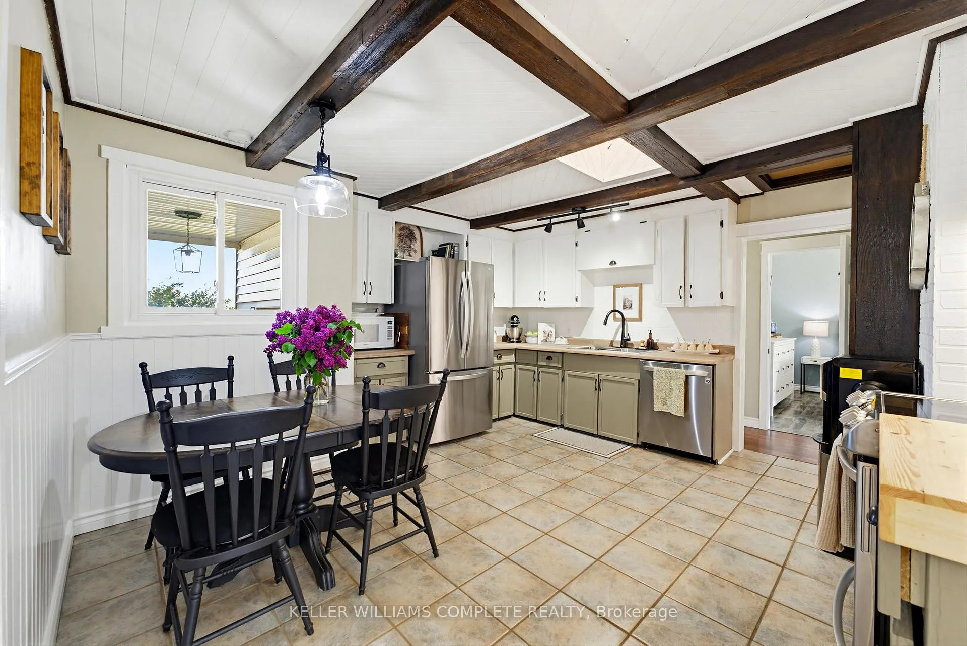 Photo 6 of 1810 Cream Street, Pelham, North Pelham — HOMEH