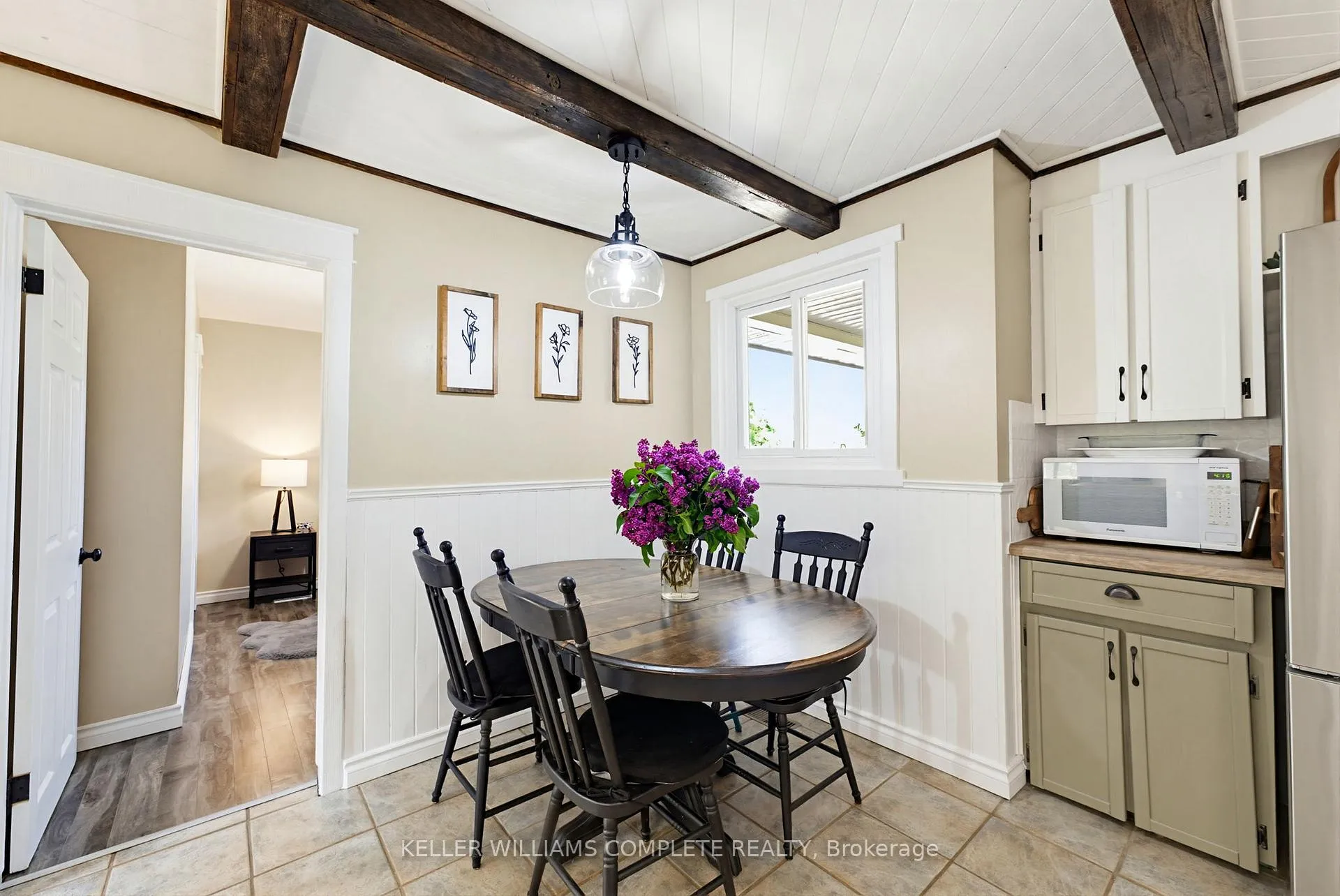 Photo 9 of 1810 Cream Street, Pelham, North Pelham — HOMEH