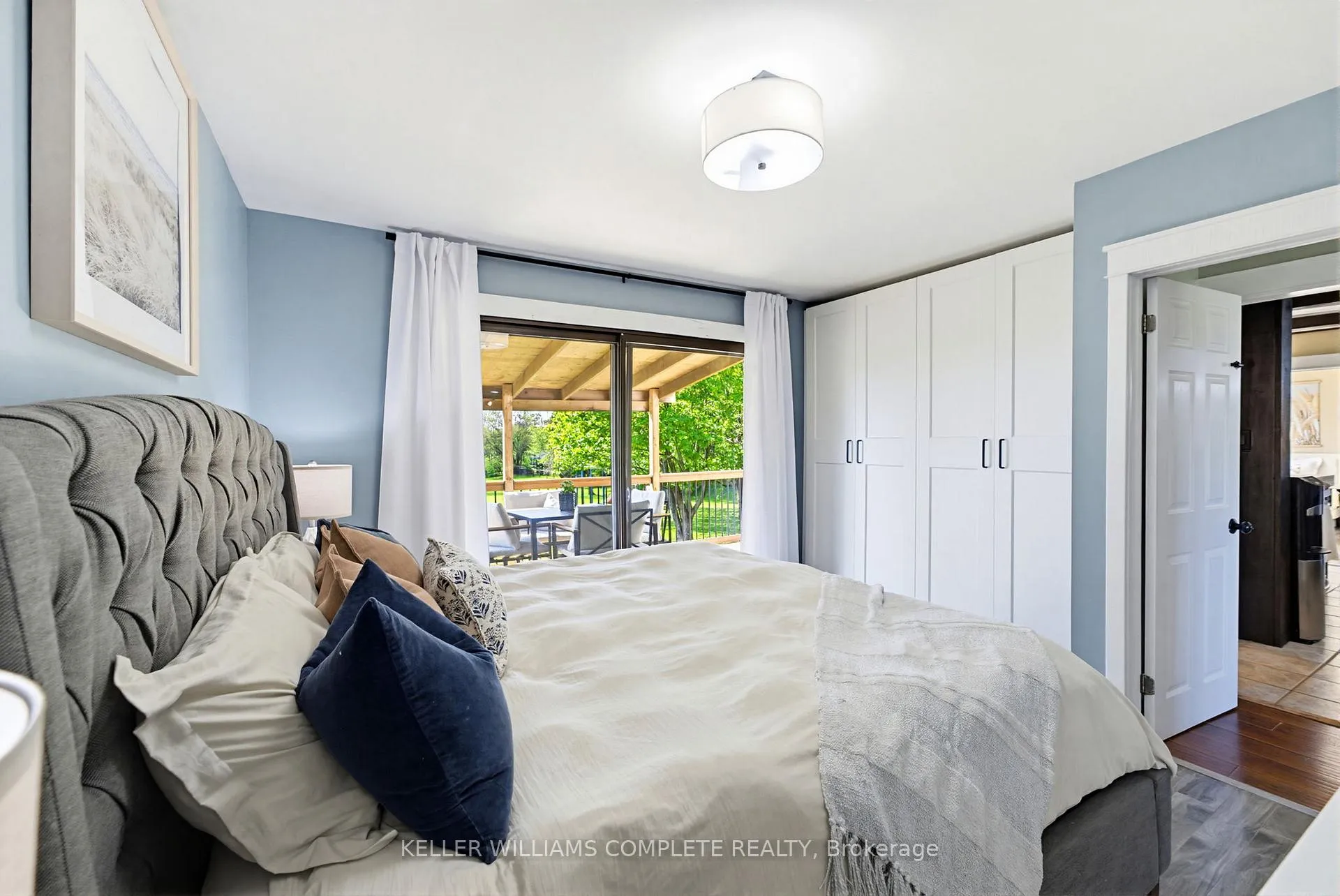 Photo 13 of 1810 Cream Street, Pelham, North Pelham — HOMEH