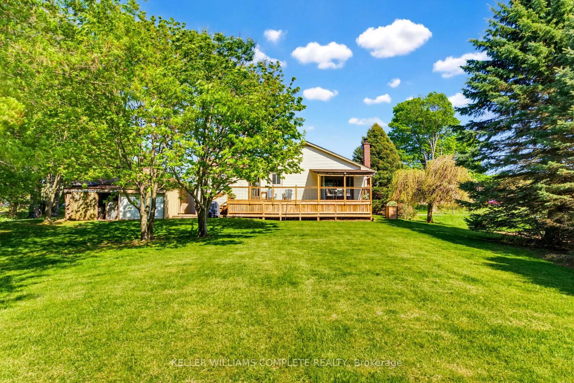 Photo 25 of 1810 Cream Street, Pelham, North Pelham — HOMEH