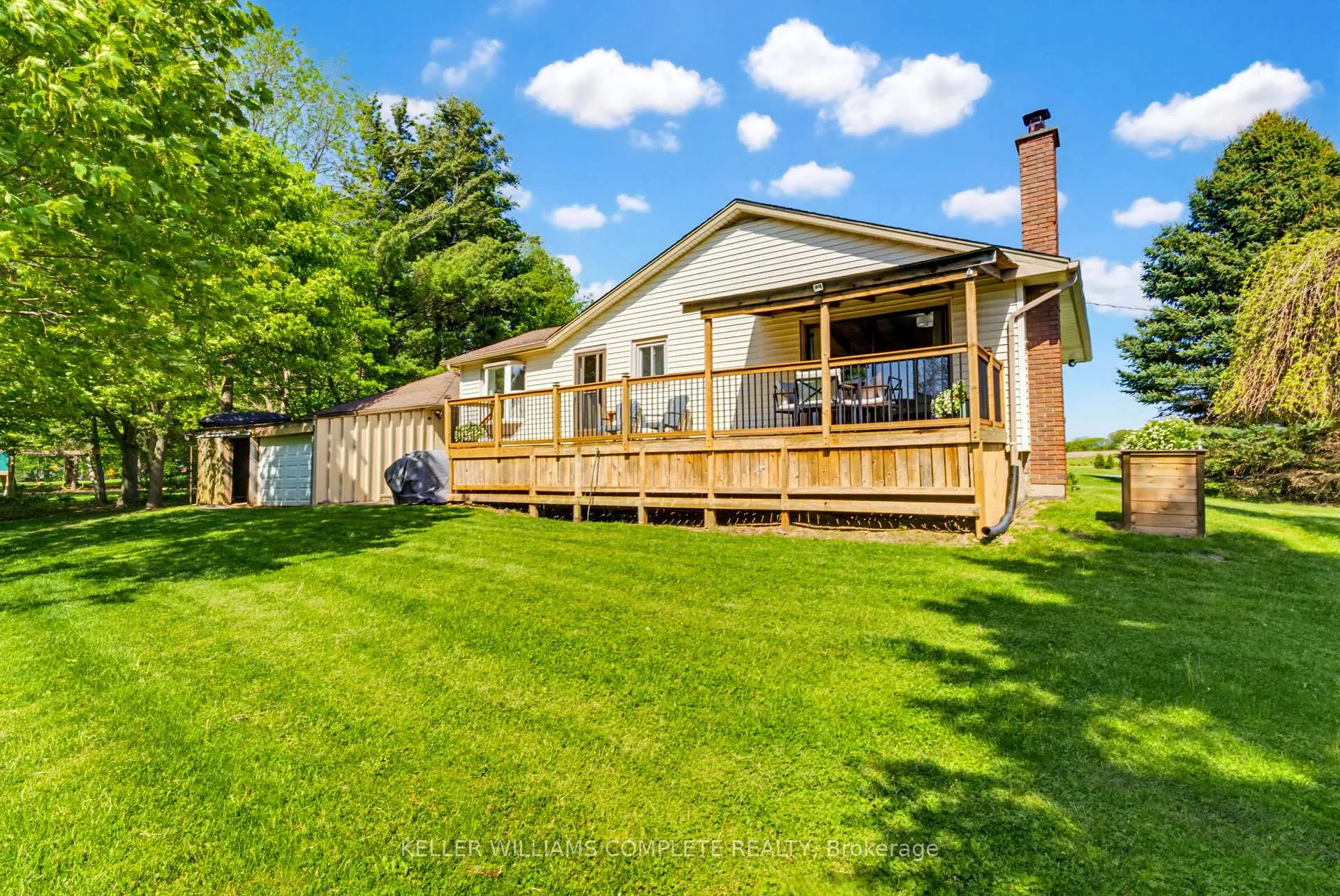 Photo 26 of 1810 Cream Street, Pelham, North Pelham — HOMEH