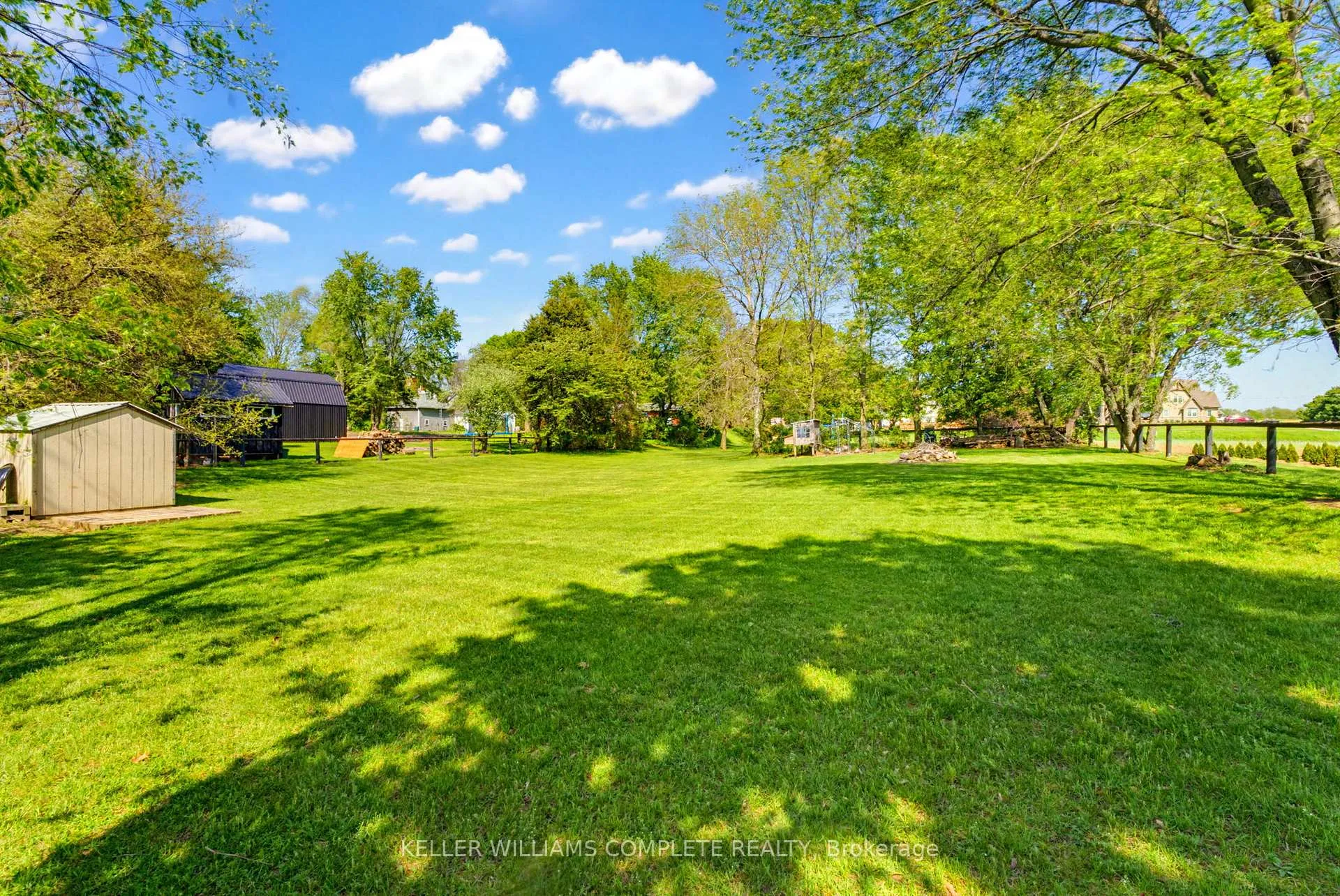 Photo 30 of 1810 Cream Street, Pelham, North Pelham — HOMEH